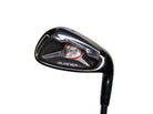 TaylorMade Burner PW Regular Flex Steel Men's Right Pre-Owned Wedges TaylorMade 
