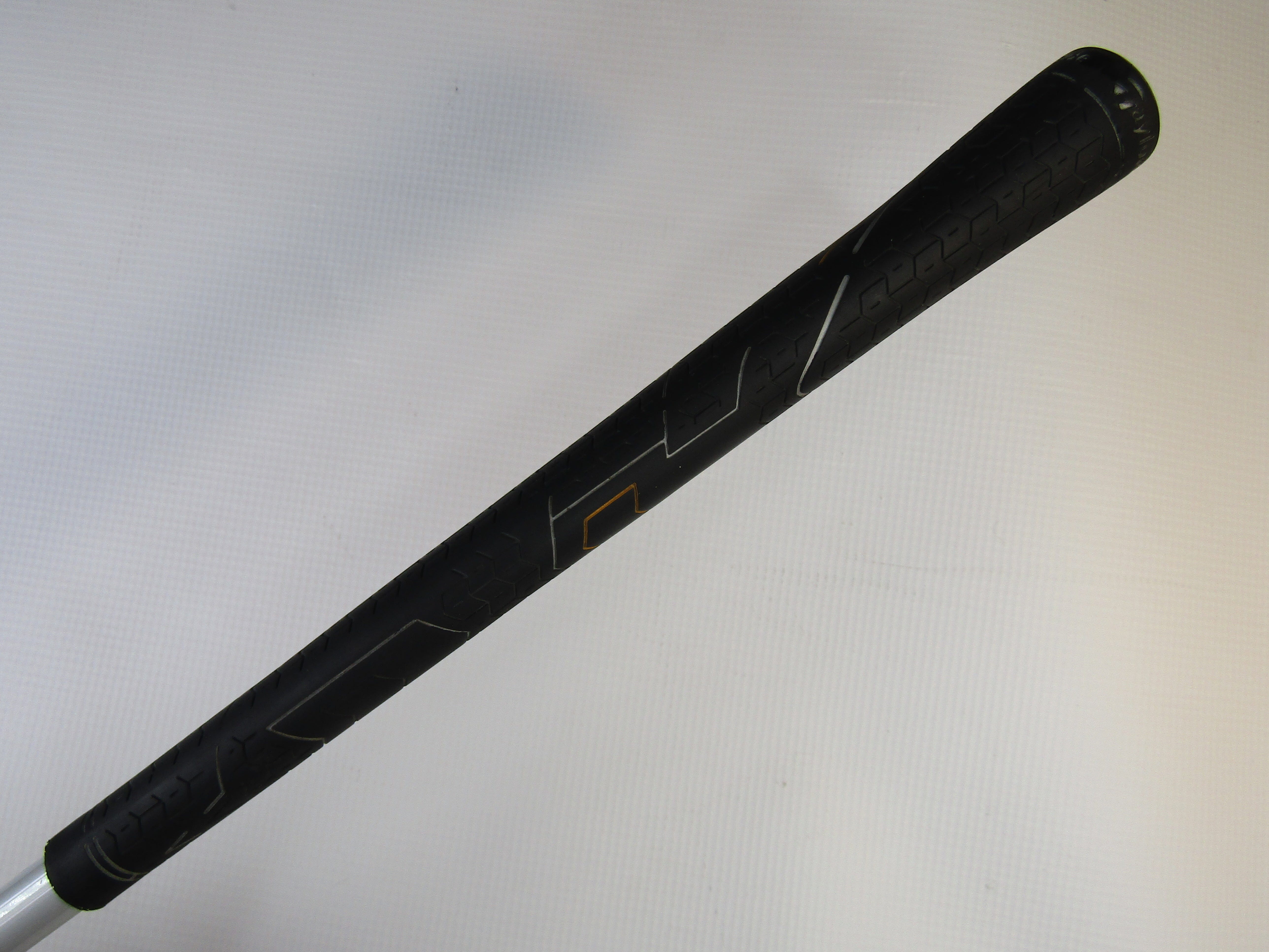 TaylorMade Burner Rescue #5 25° Hybrid Regular Flex Graphite Men's Right Pre-Owned Golf Stuff Golf Stuff 