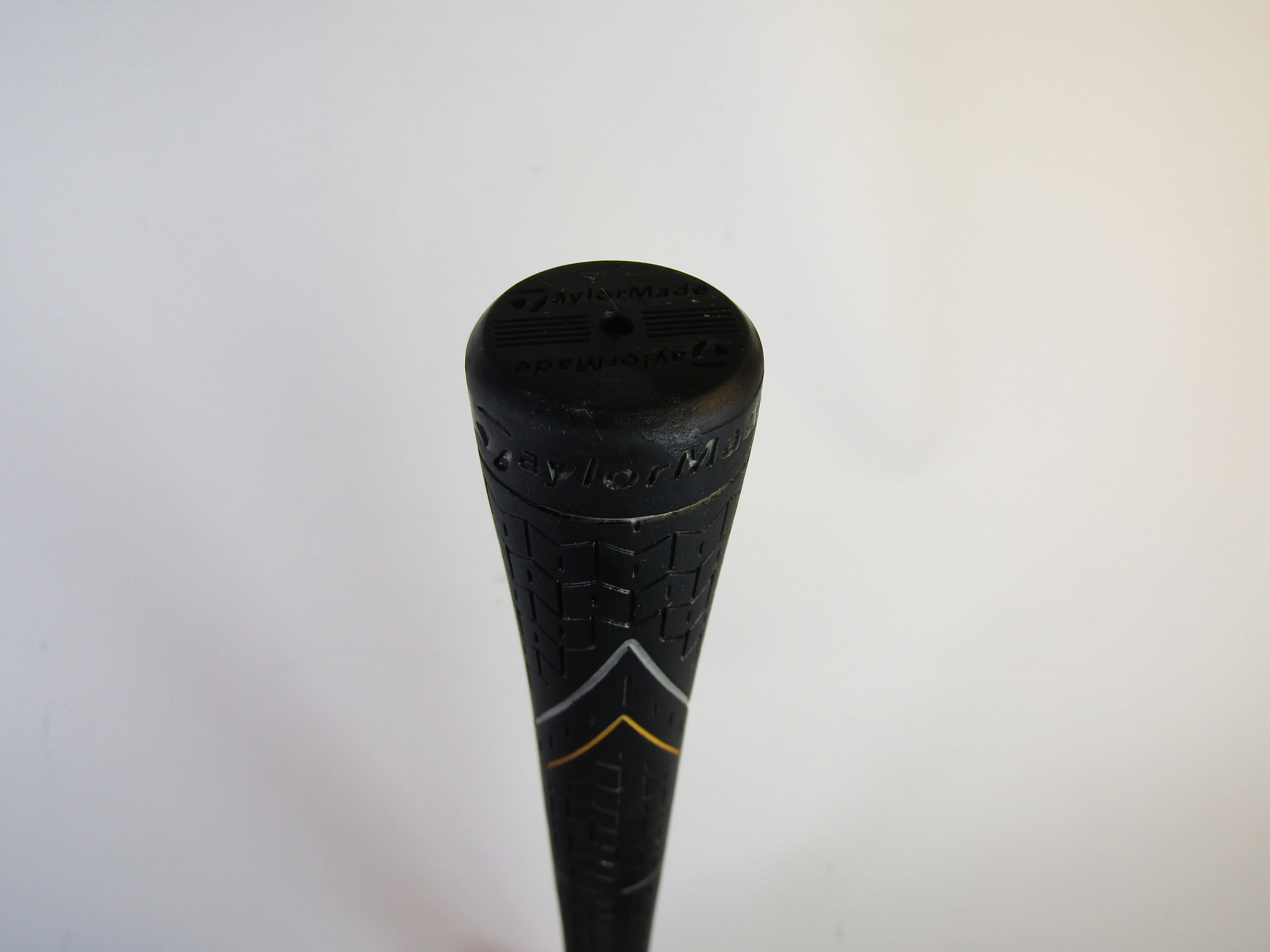 TaylorMade Burner Rescue #5 25° Hybrid Regular Flex Graphite Men's Right Pre-Owned Golf Stuff Golf Stuff 