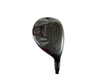 TaylorMade Burner Rescue #5 25° Hybrid Regular Flex Graphite Men's Right Pre-Owned Golf Stuff Golf Stuff 
