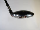 TaylorMade Burner Rescue #5 25° Hybrid Regular Flex Graphite Men's Right Pre-Owned Golf Stuff Golf Stuff 