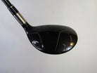 TaylorMade Burner Rescue #5 25° Hybrid Regular Flex Graphite Men's Right Pre-Owned Golf Stuff Golf Stuff 