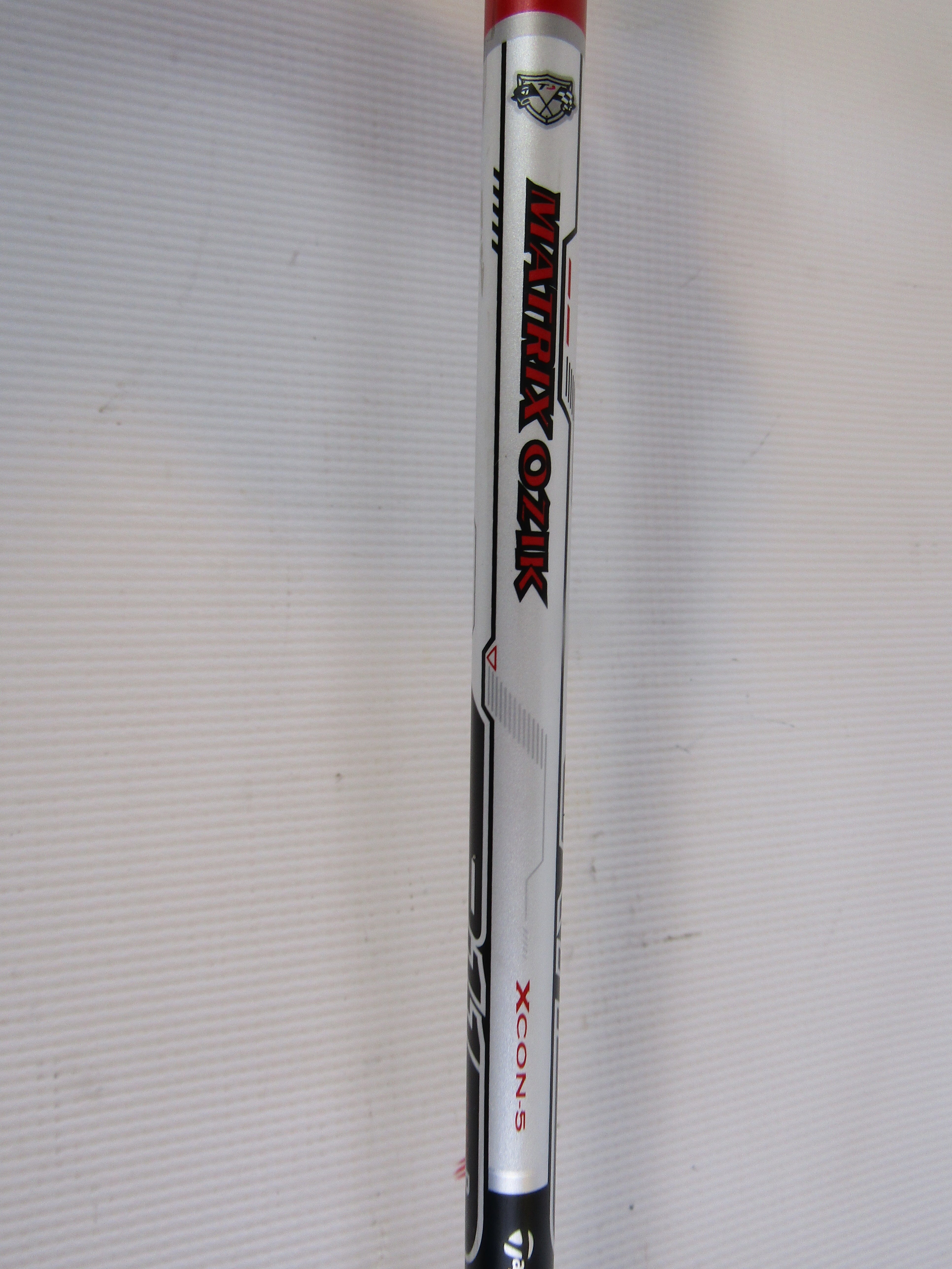 TaylorMade Burner SuperFast 2.0 9.5° Driver Regular Graphite Men's Left Hc Pre-Owned Drivers TaylorMade 