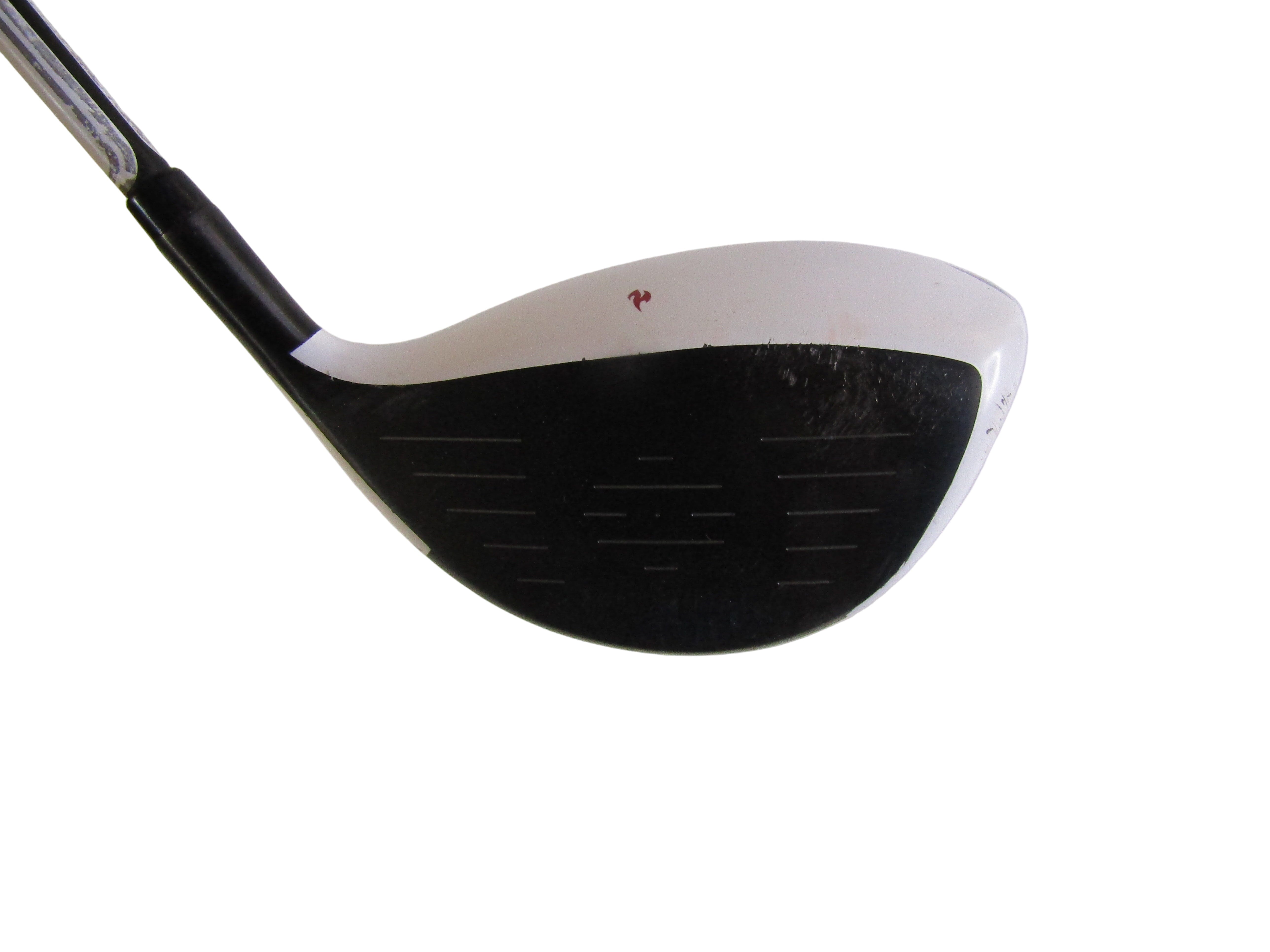 TaylorMade Burner SuperFast 2.0 9.5° Driver Regular Graphite Men's Left Hc Pre-Owned Drivers TaylorMade 