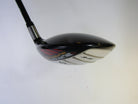 TaylorMade Burner Superfast #3 15° FW Stiff Flex Graphite Men's Right Pre-Owned Fairway Woods TaylorMade 