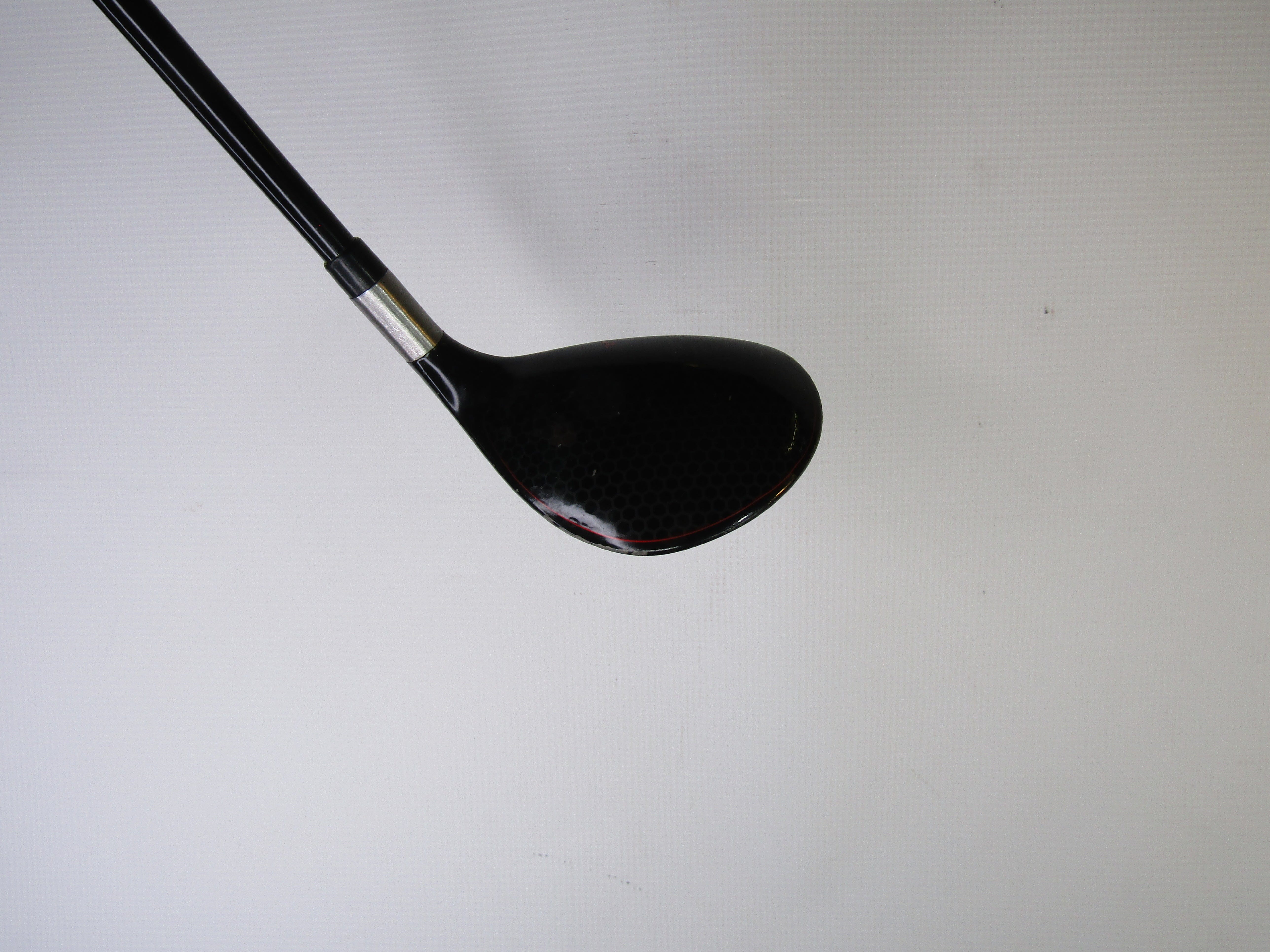 TaylorMade Burner Superfast #3 18° Rescue Hybrid Reg. Flex Graphite Men's Right Hc TaylorMade 