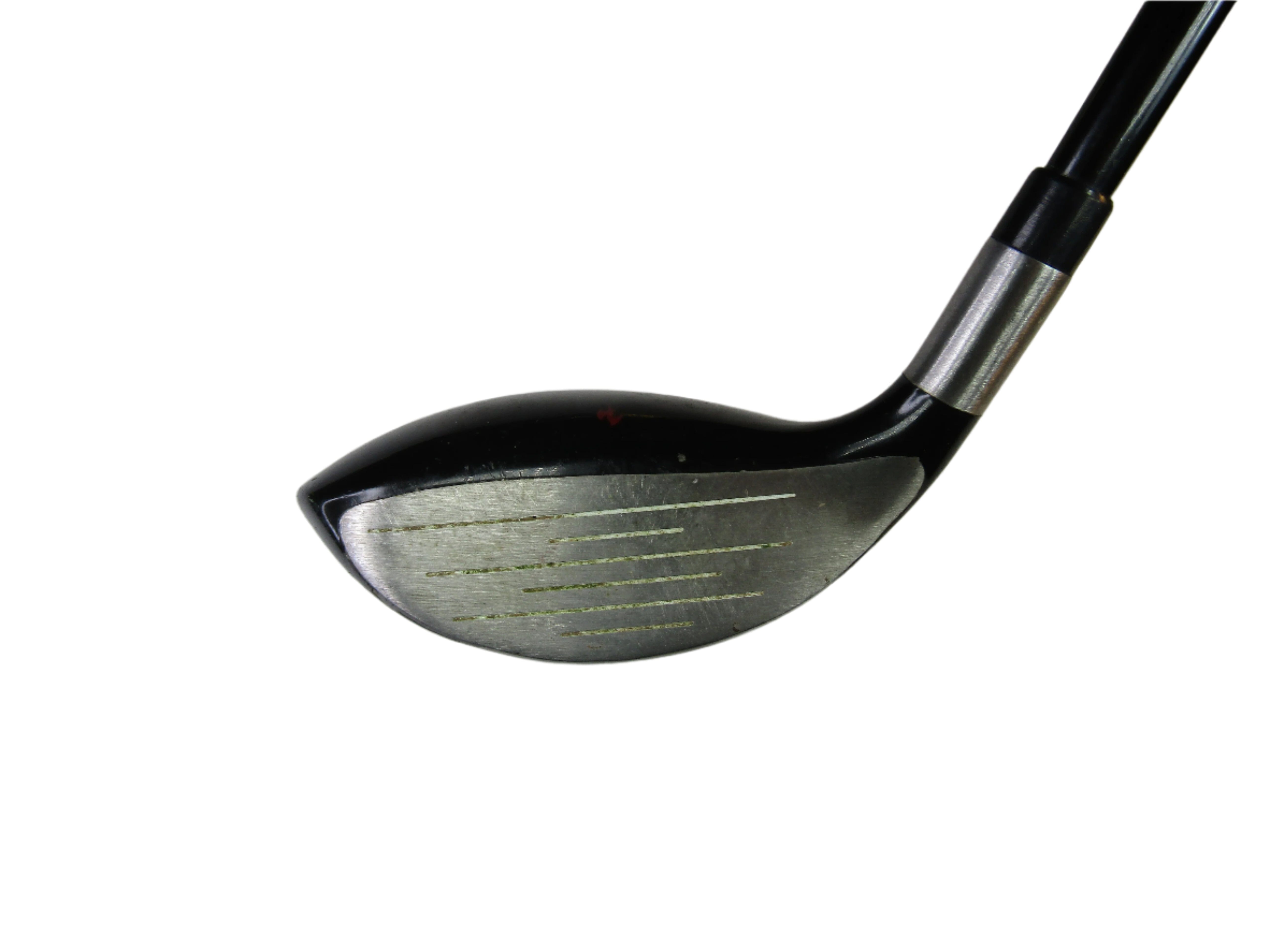 TaylorMade Burner Superfast #3 18° Rescue Hybrid Reg. Flex Graphite Men's Right Hc TaylorMade 
