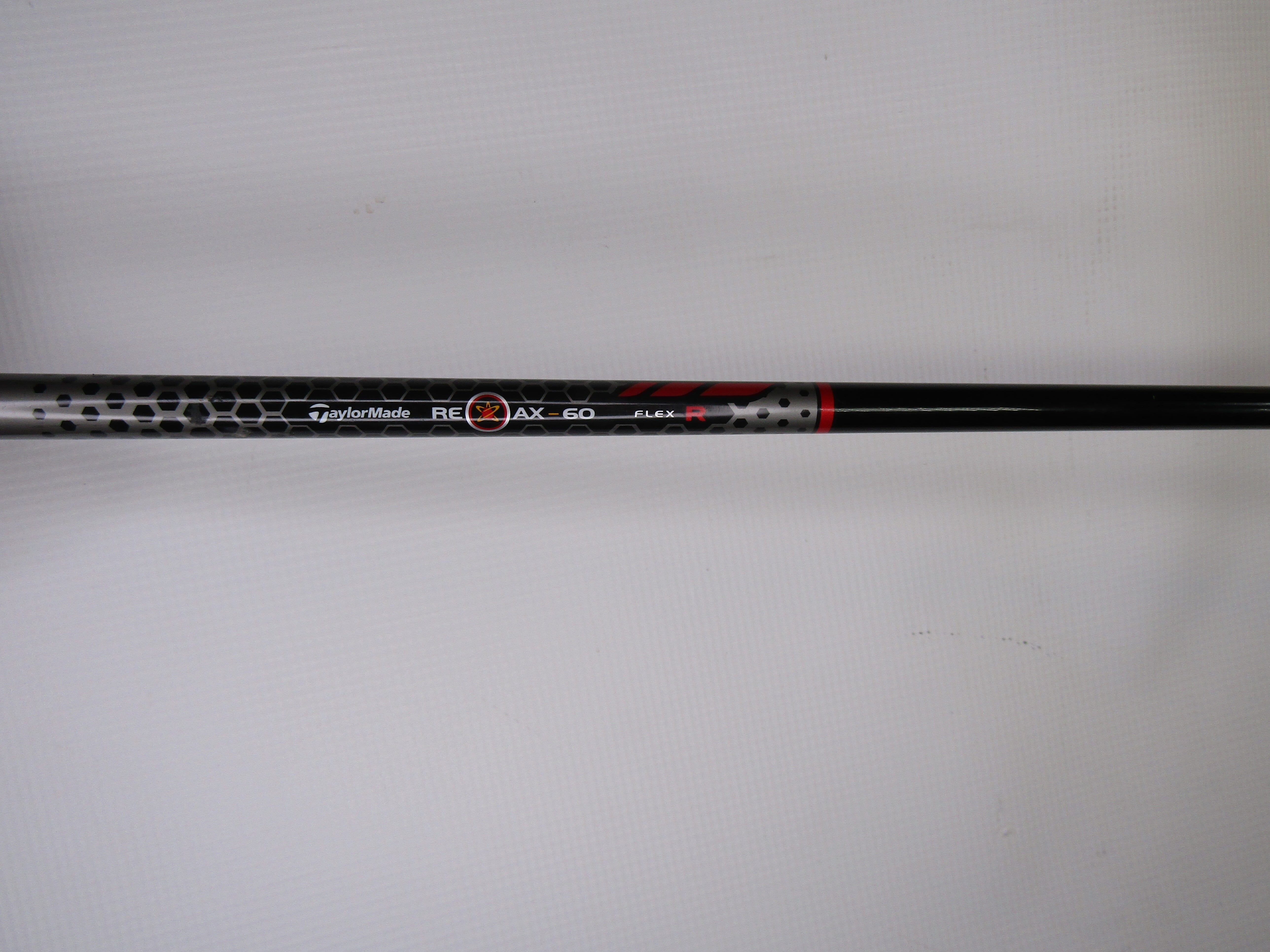 TaylorMade Burner Superfast #3 18° Rescue Hybrid Reg. Flex Graphite Men's Right Hc TaylorMade 