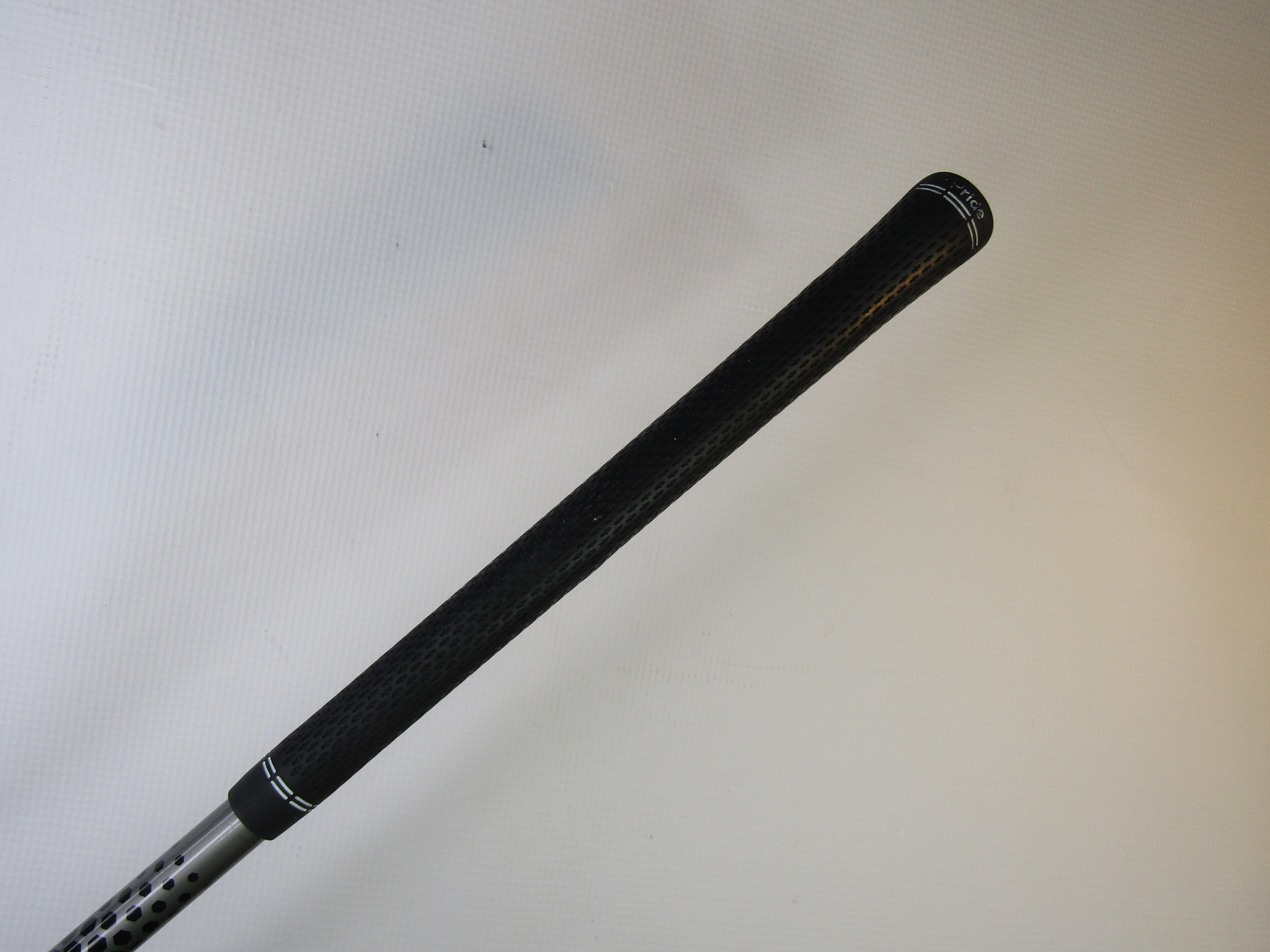TaylorMade Burner Superfast #3 18° Rescue Hybrid Reg. Flex Graphite Men's Right Hc TaylorMade 