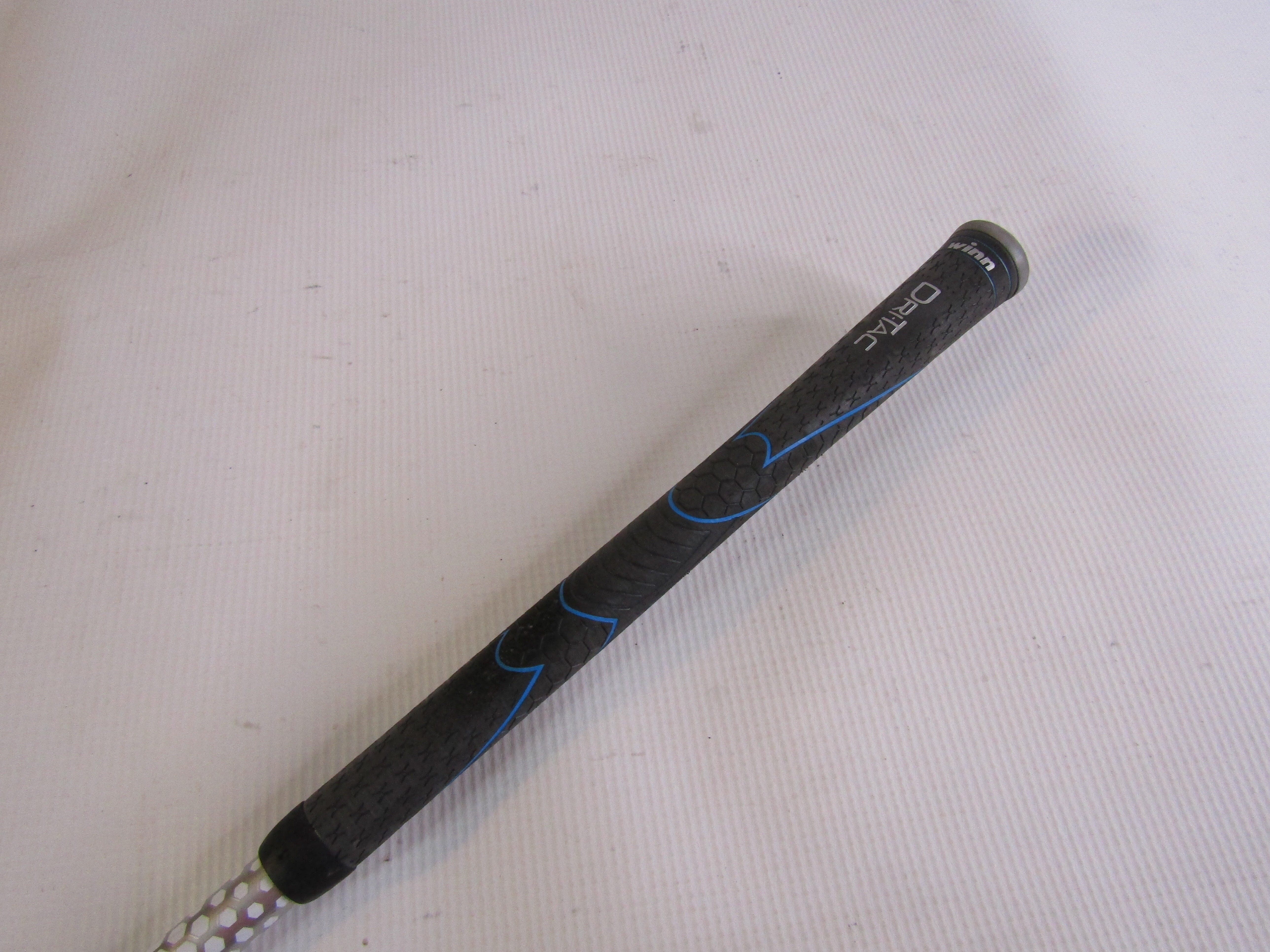 TaylorMade Burner Superfast #4 21° Hybrid Ladies Flex Graphite Women's Right TaylorMade 