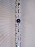 TaylorMade Burner Superfast #4 21° Hybrid Ladies Flex Graphite Women's Right TaylorMade 