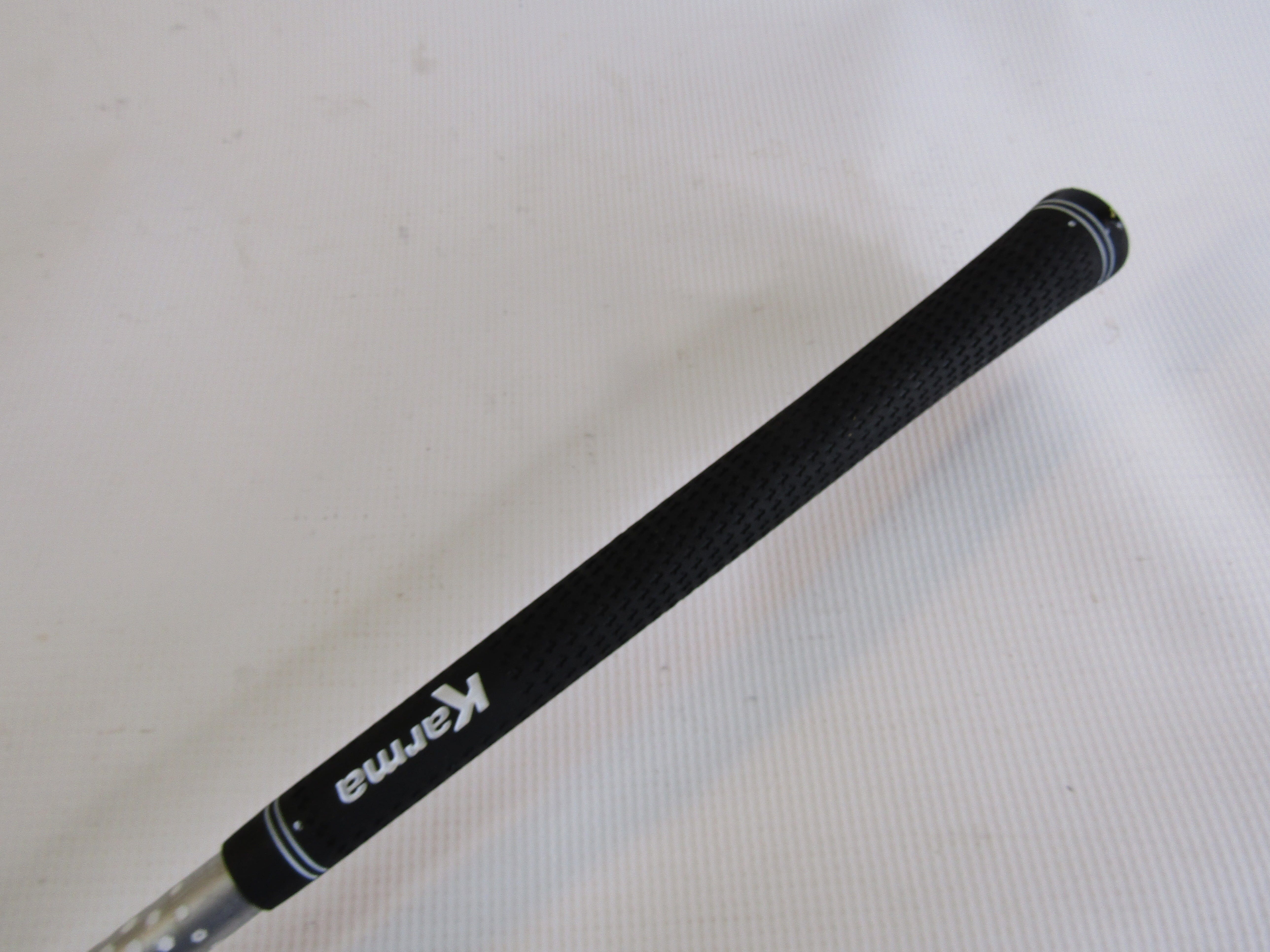 TaylorMade Burner Superfast #5 24° Hybrid Ladies Flex Graphite Women's Right Women's Pre-Owned Hybrids TaylorMade 