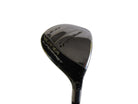 TaylorMade Burner Superfast #5 24° Hybrid Ladies Flex Graphite Women's Right Women's Pre-Owned Hybrids TaylorMade 