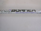 TaylorMade Burner Superfast #5 24° Hybrid Ladies Flex Graphite Women's Right Women's Pre-Owned Hybrids TaylorMade 