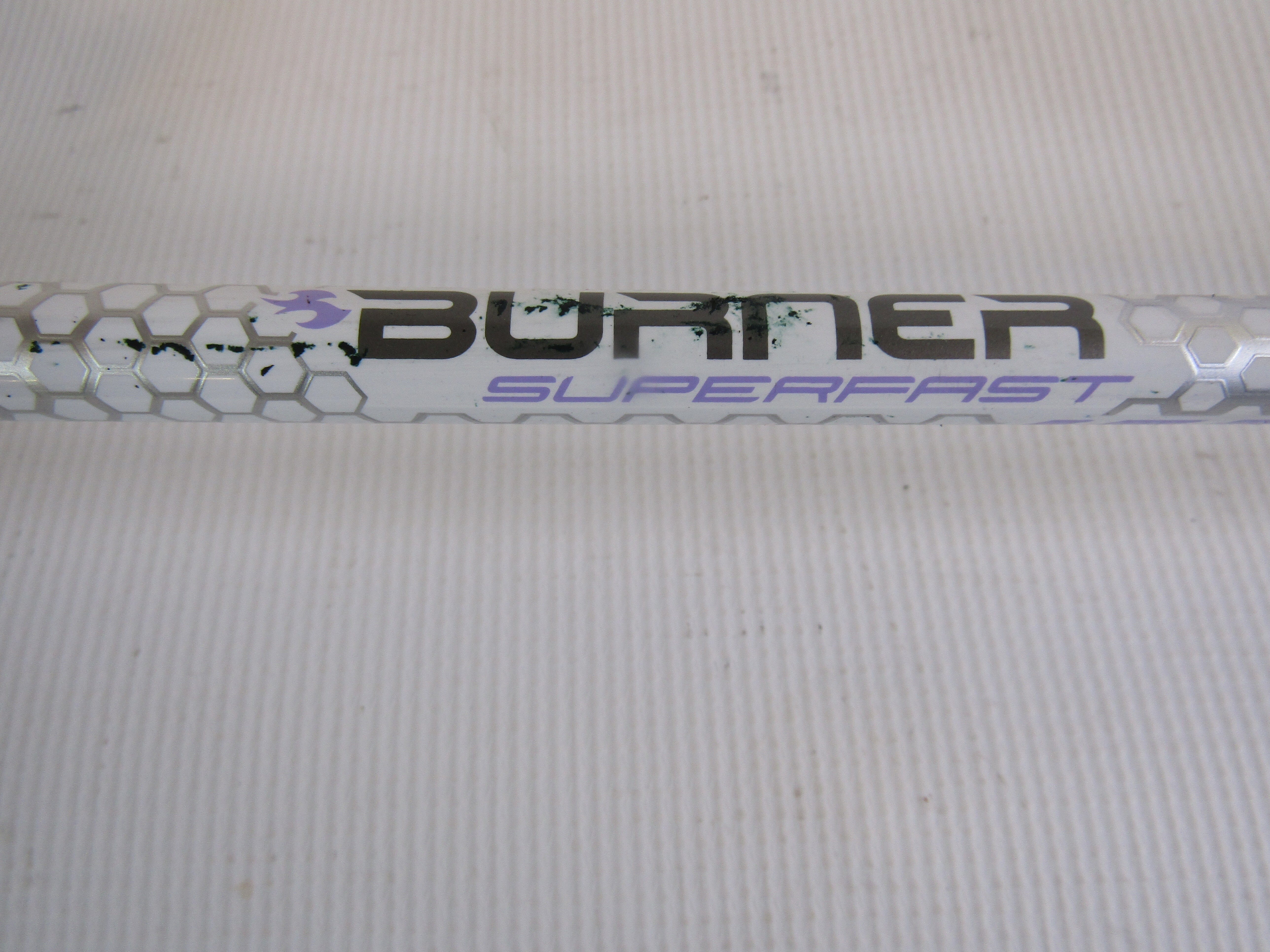 TaylorMade Burner Superfast #5 24° Hybrid Ladies Flex Graphite Women's Right Women's Pre-Owned Hybrids TaylorMade 