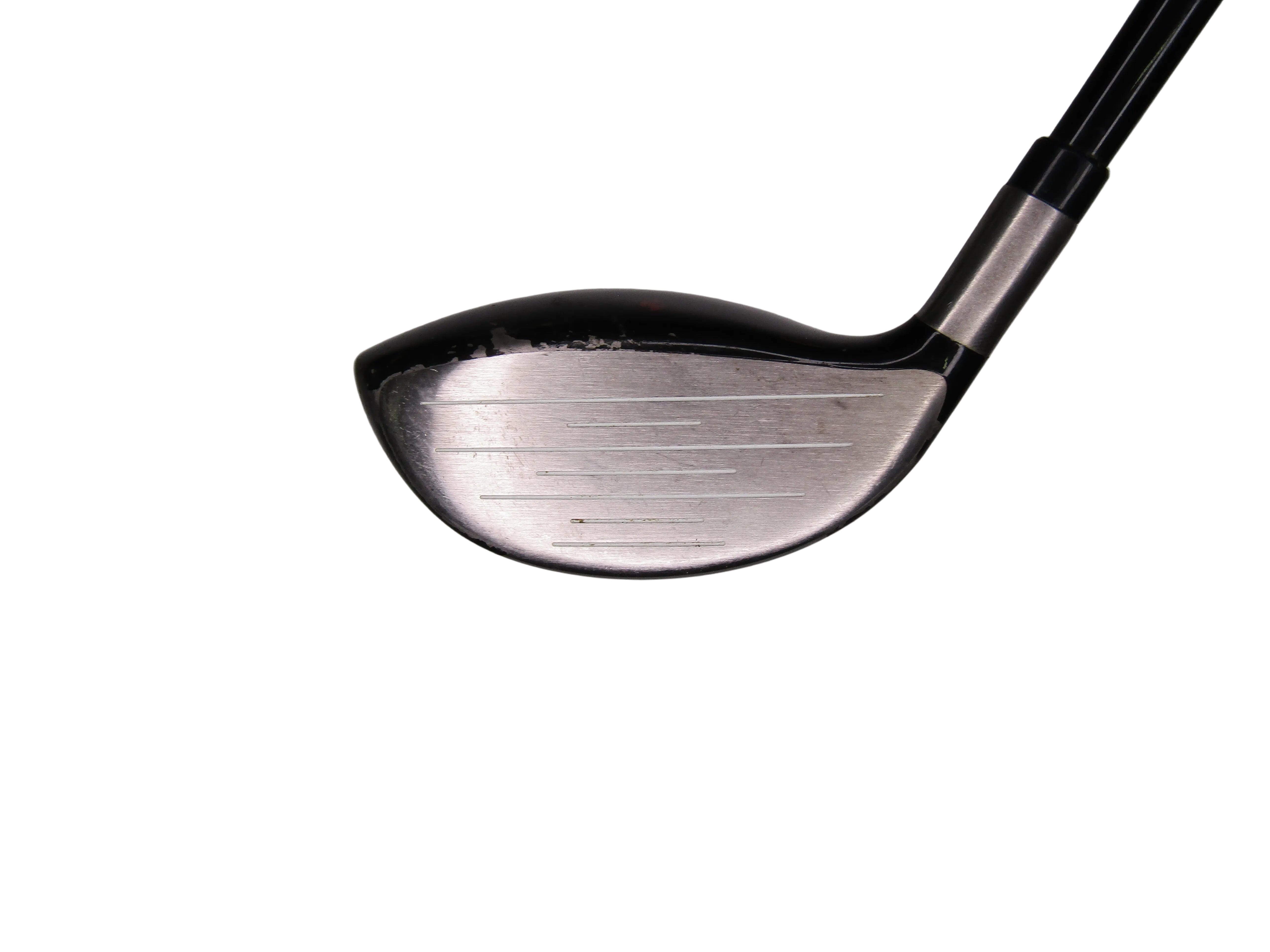 TaylorMade Burner Superfast #5 Wood Senior Flex Graphite Shaft Men's Right Pre-Owned Fairway Woods TaylorMade 