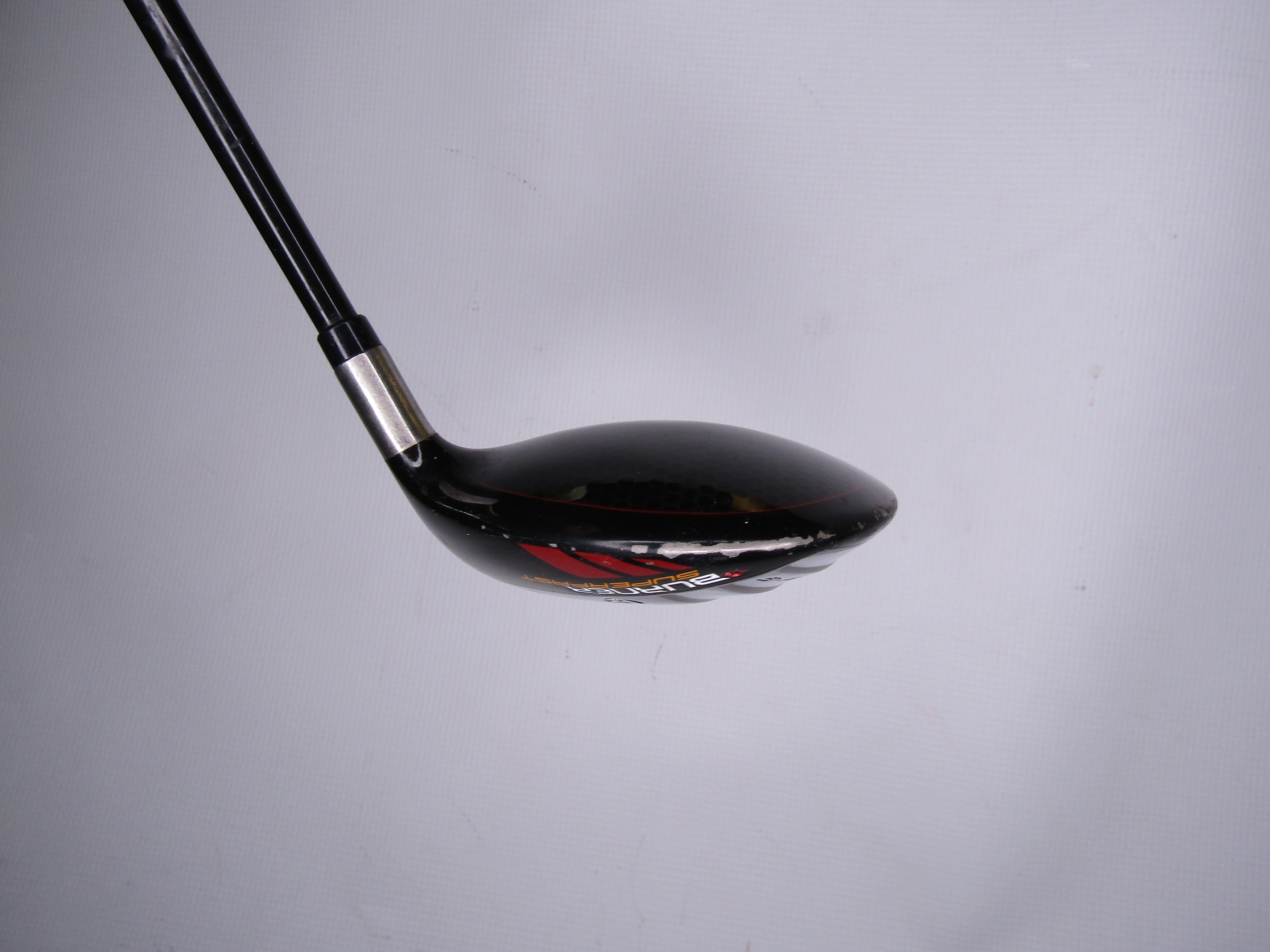TaylorMade Burner Superfast #5 Wood Senior Flex Graphite Shaft Men's Right Pre-Owned Fairway Woods TaylorMade 