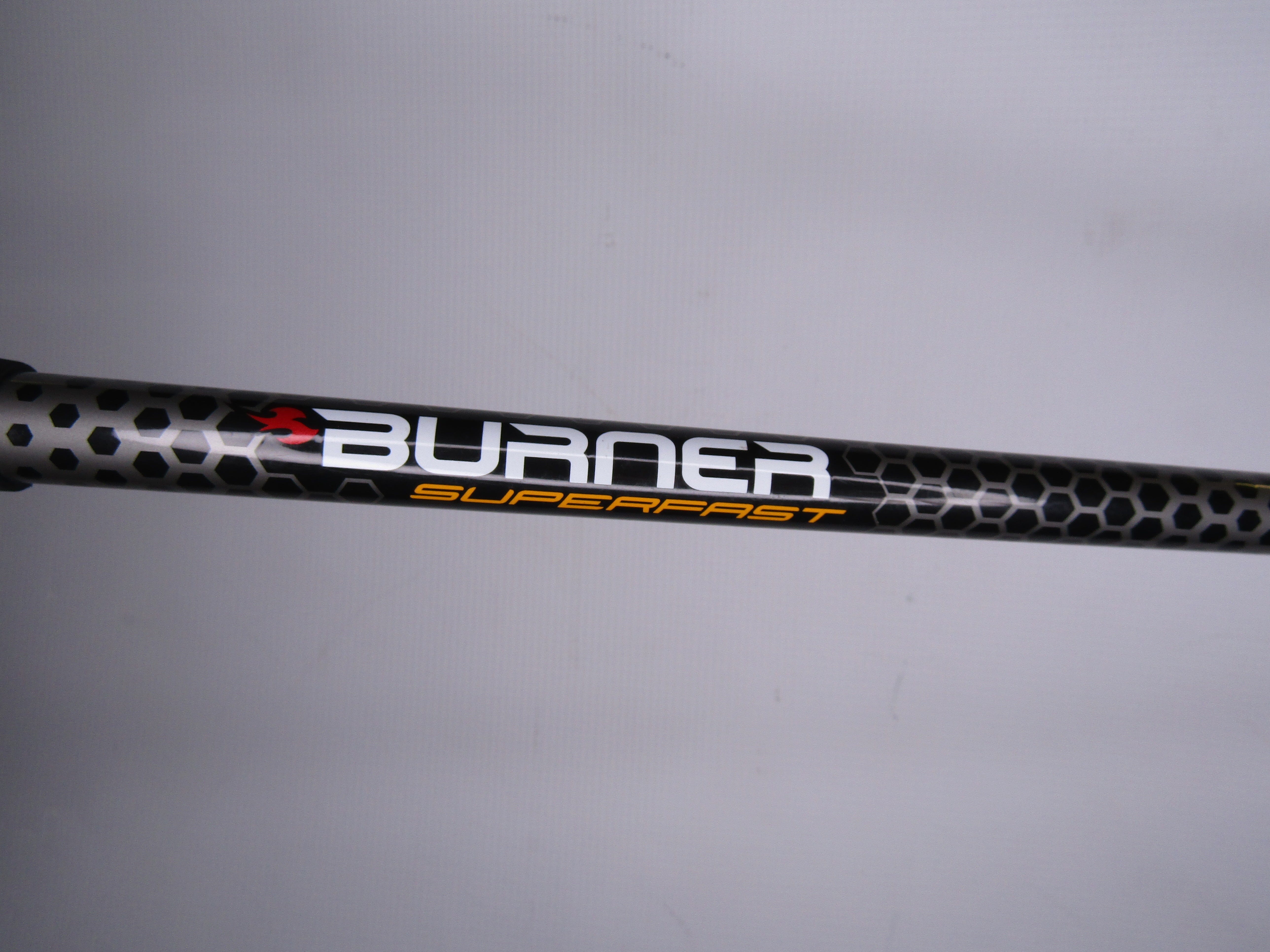 TaylorMade Burner Superfast #5 Wood Senior Flex Graphite Shaft Men's Right Pre-Owned Fairway Woods TaylorMade 
