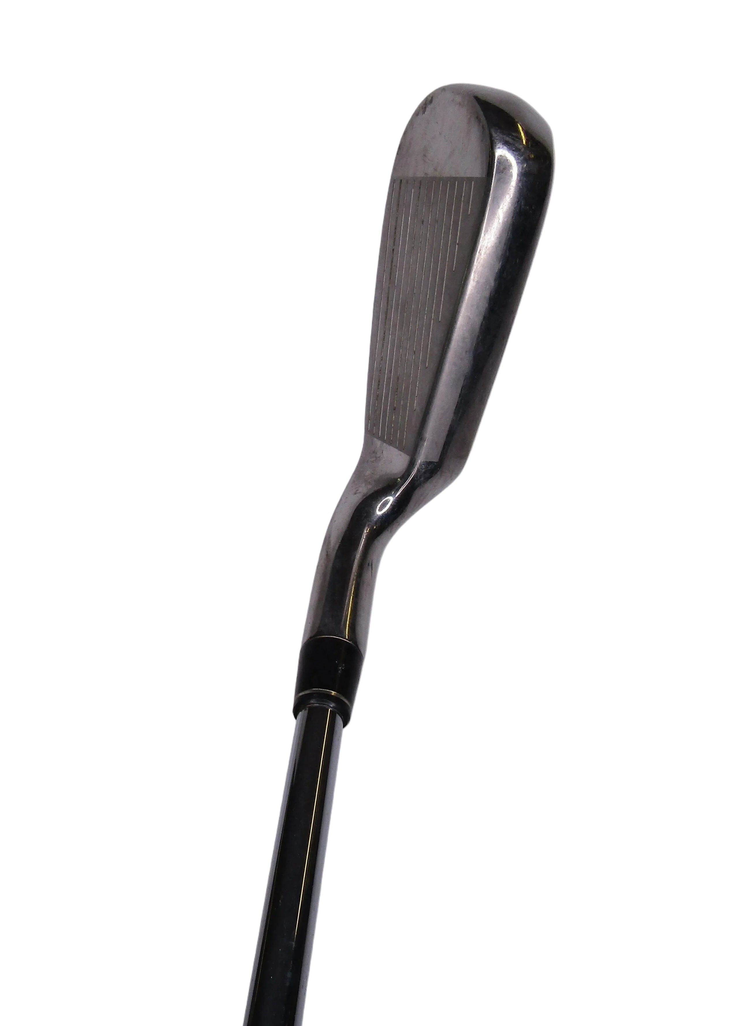 TaylorMade Burner SuperLaunch #5 Iron Stiff Flex Steel Men's Right Pre-Owned Irons TaylorMade 