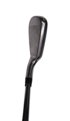 TaylorMade Burner SuperLaunch #7 Iron Stiff Flex Steel Men's Right Pre-Owned Irons TaylorMade 
