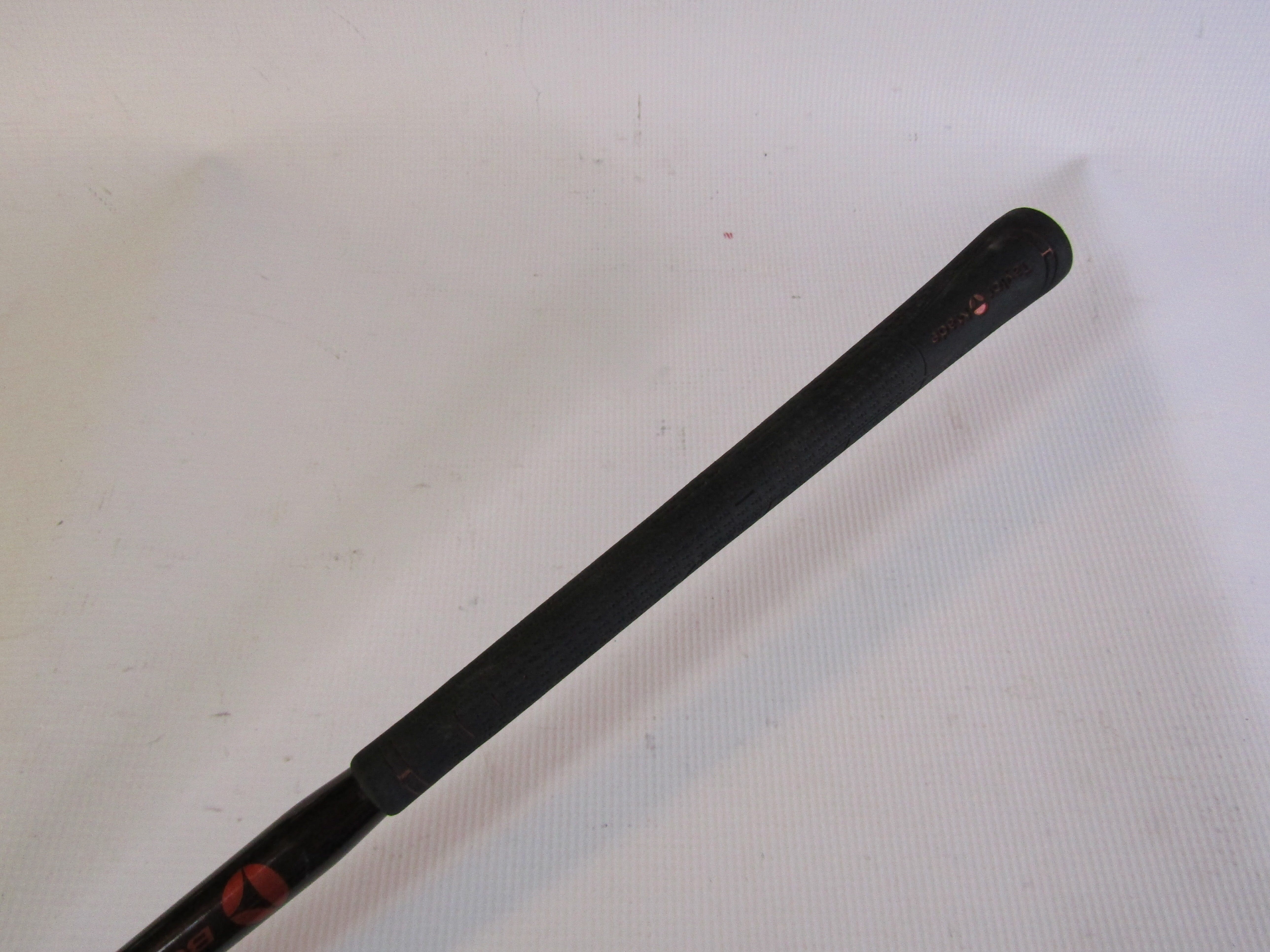 TaylorMade Burner SuperSteel #5 FW Stiff Flex Graphite Bubble Shaft Men's Right Pre-Owned Fairway Woods TaylorMade 