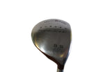 TaylorMade Burner SuperSteel 9.5° Driver Stiff Flex Graphite Bubble Shaft Men's Right Pre-Owned Drivers TaylorMade 