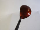 TaylorMade Burner SuperSteel 9.5° Driver Stiff Flex Graphite Bubble Shaft Men's Right Pre-Owned Drivers TaylorMade 