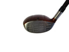 TaylorMade Burner SuperSteel 9.5° Driver Stiff Flex Graphite Bubble Shaft Men's Right Pre-Owned Drivers TaylorMade 