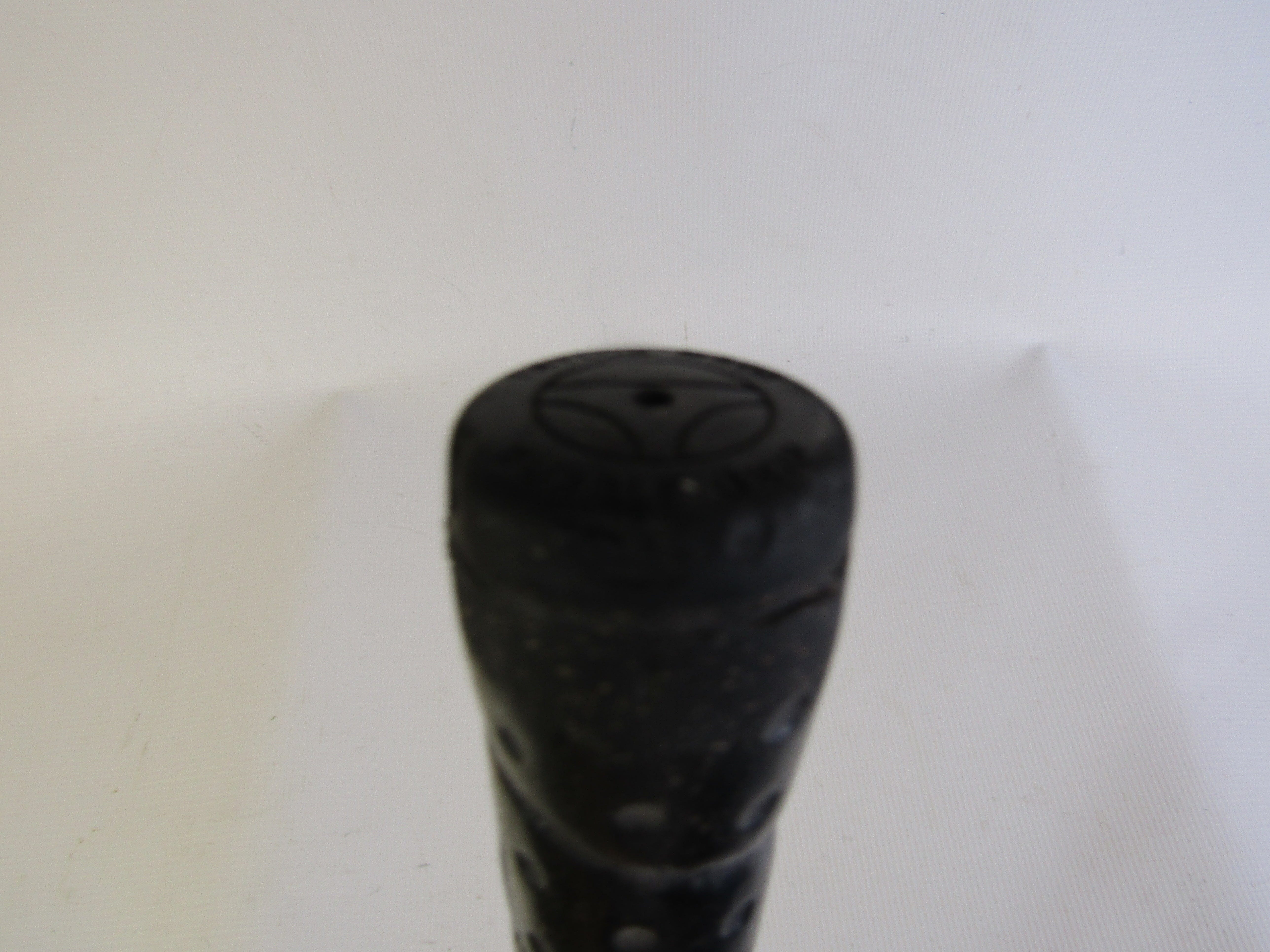 TaylorMade Burner SuperSteel 9.5° Driver Stiff Flex Graphite Bubble Shaft Men's Right Pre-Owned Drivers TaylorMade 