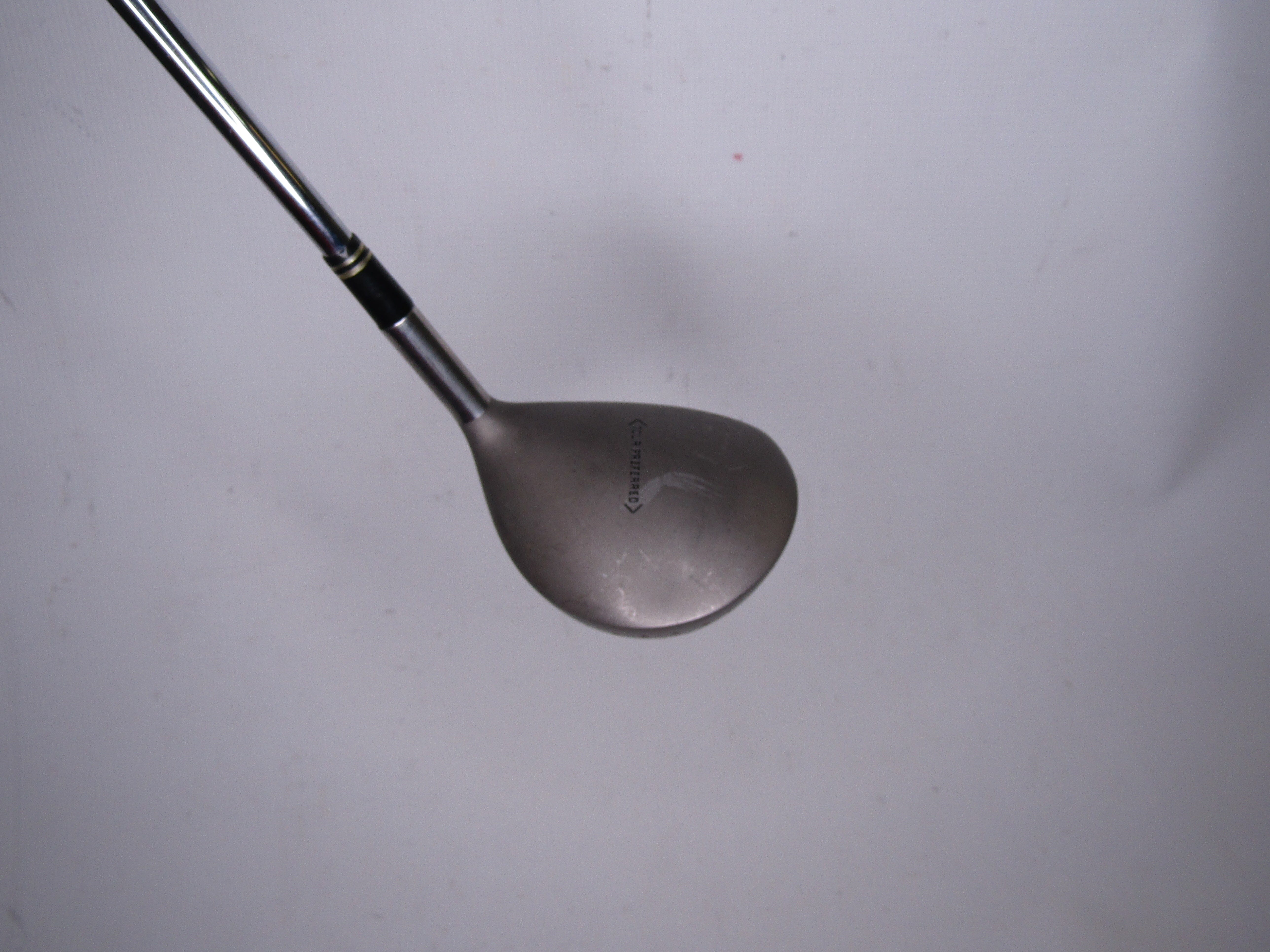 TaylorMade BurnerPlus Driver Regular Flex Steel Men's Right Pre-Owned Drivers TaylorMade 