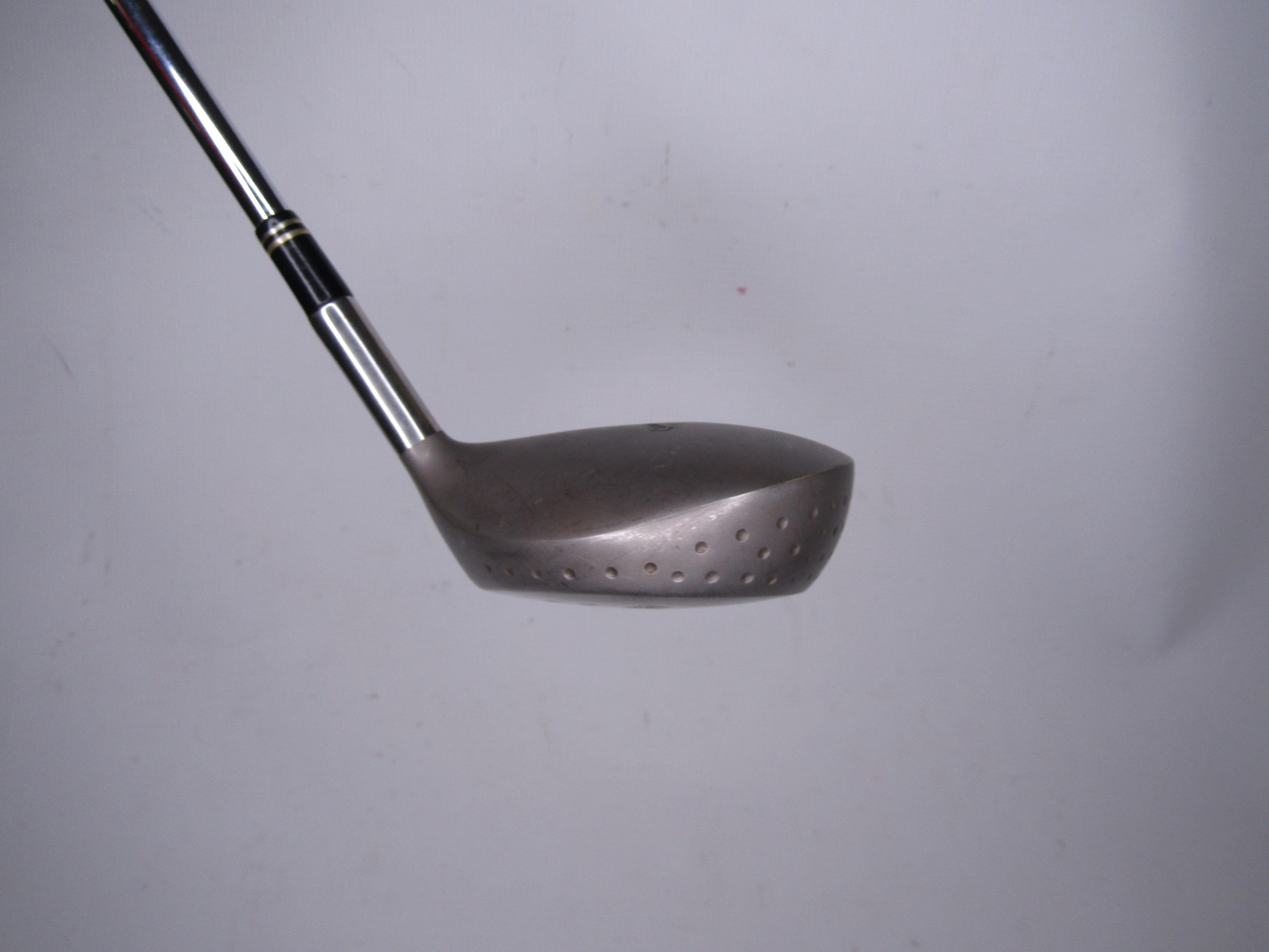 TaylorMade BurnerPlus Driver Regular Flex Steel Men's Right Pre-Owned Drivers TaylorMade 