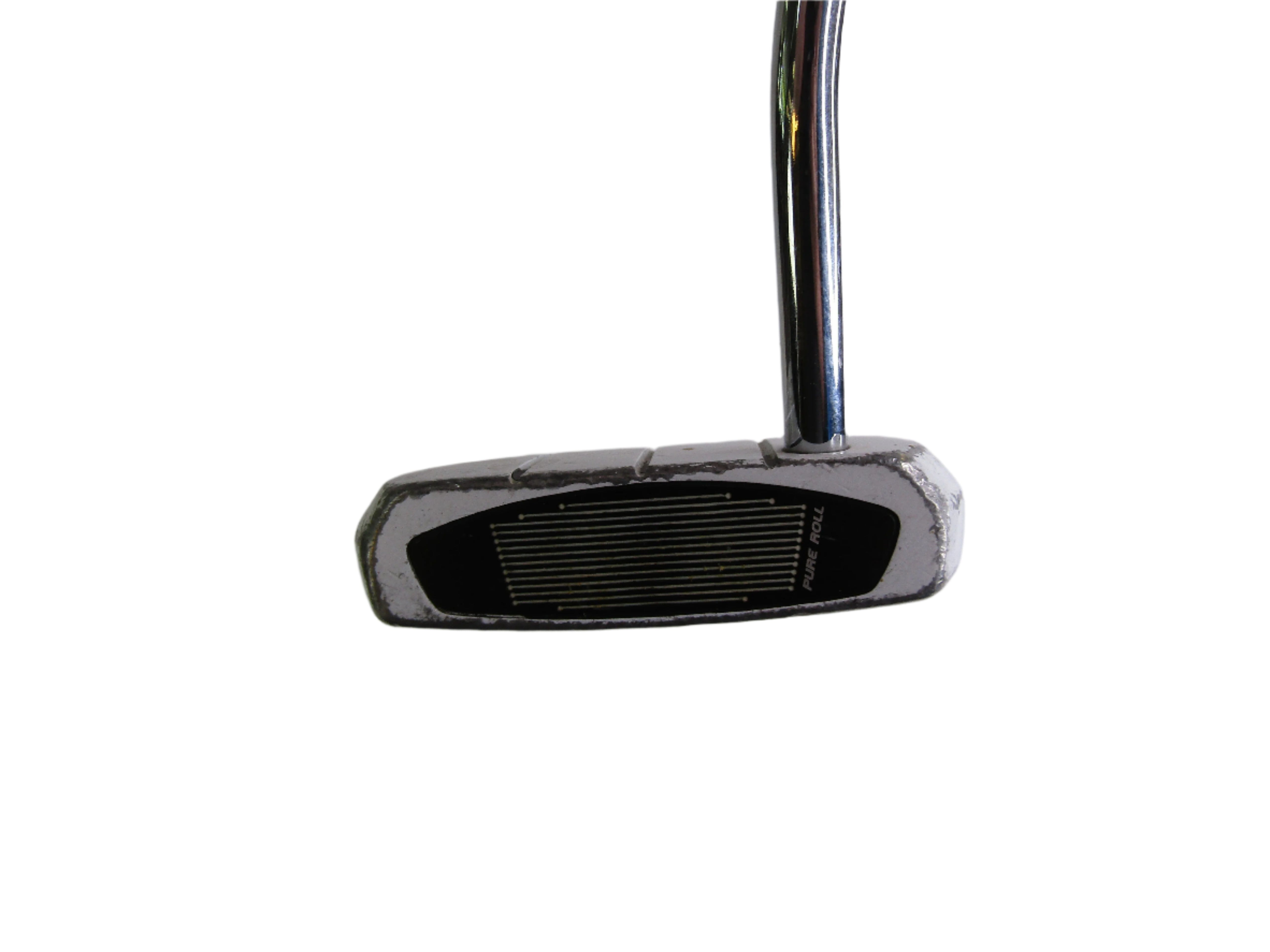 TaylorMade Corza Ghost 35" Putter Steel Right Pre-Owned Putters TaylorMade 
