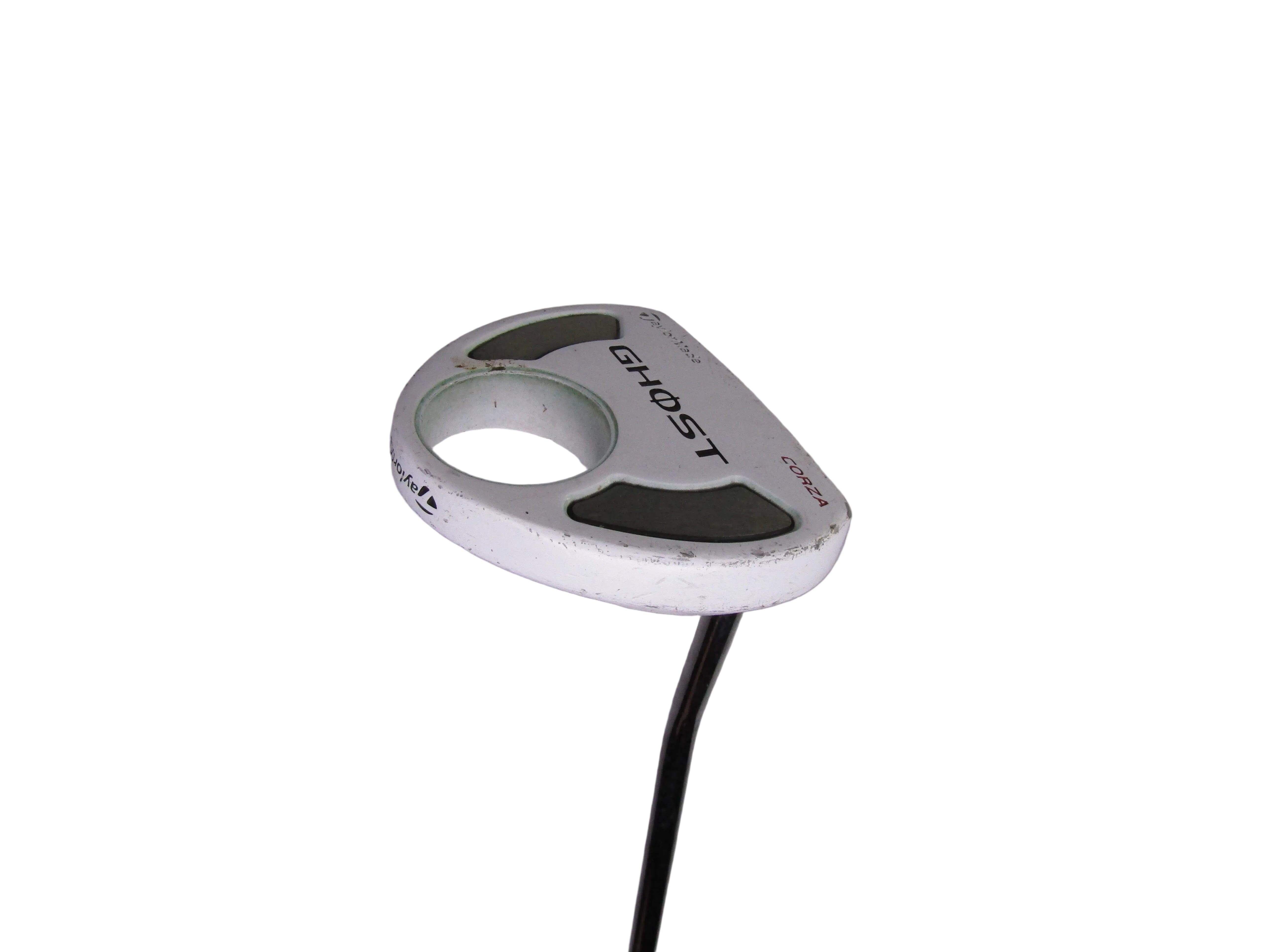 TaylorMade Corza Ghost 45.75" Putter Steel Right Pre-Owned Putters TaylorMade 