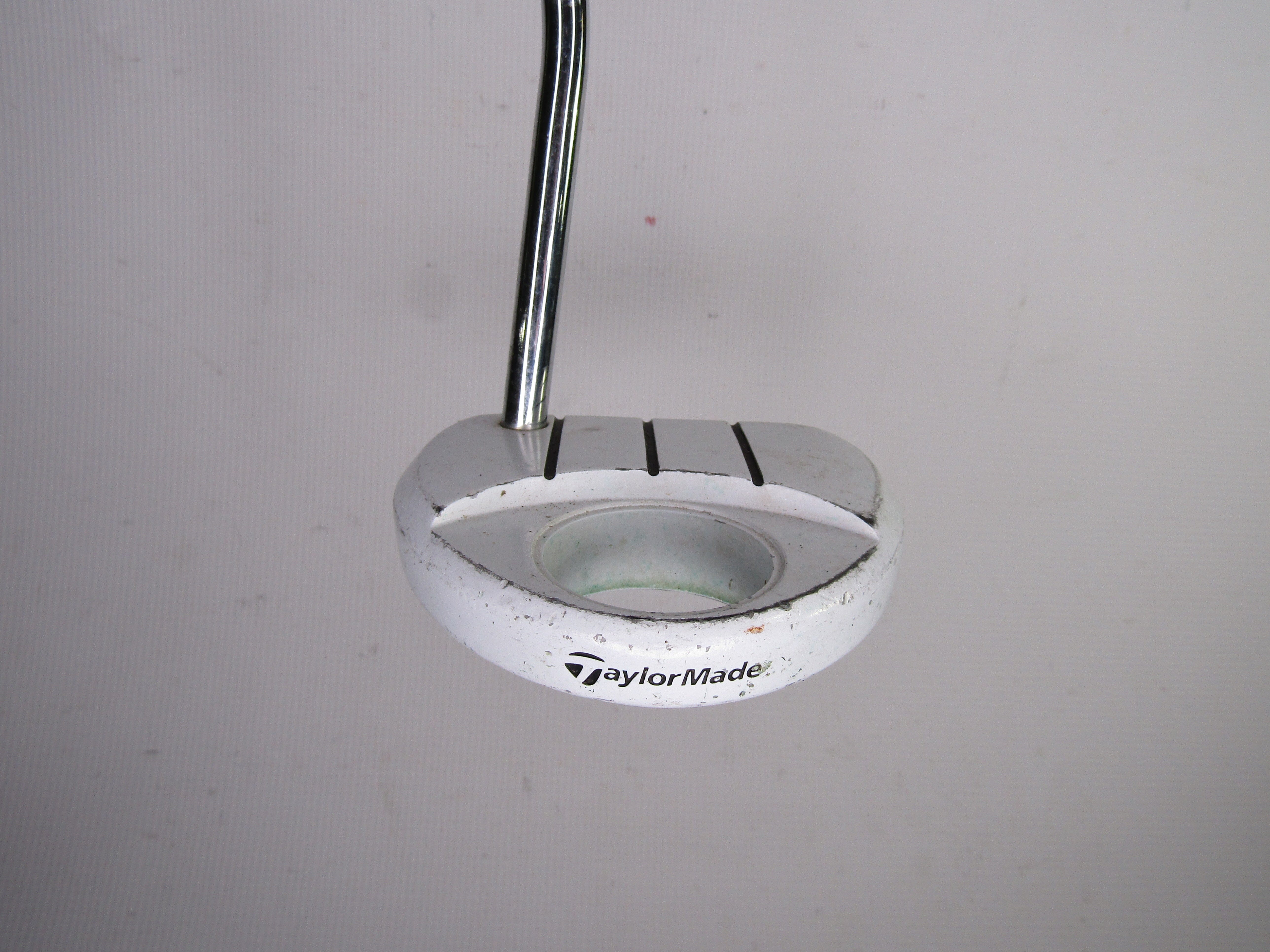 TaylorMade Corza Ghost 45.75" Putter Steel Right Pre-Owned Putters TaylorMade 