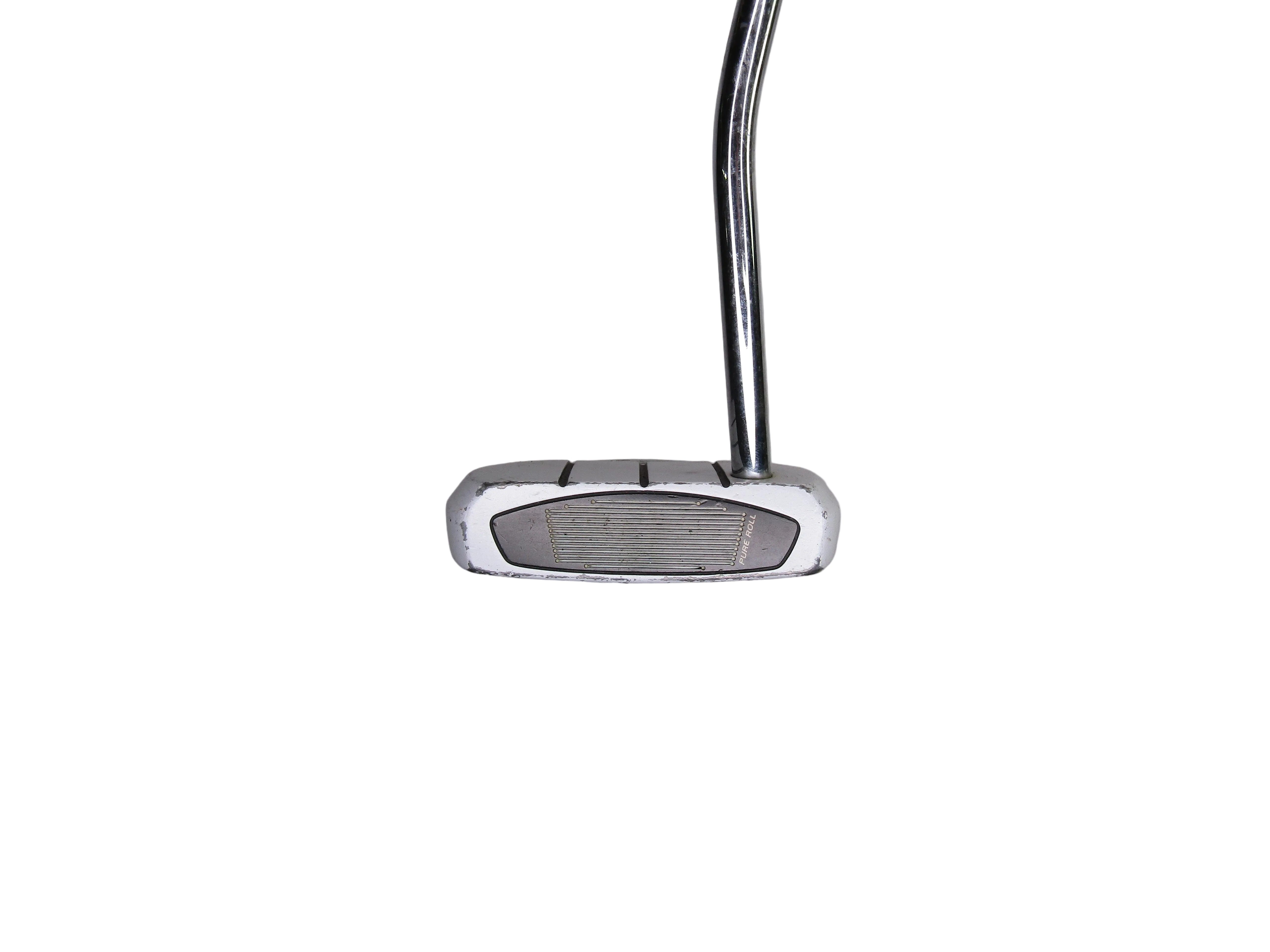 TaylorMade Corza Ghost 45.75" Putter Steel Right Pre-Owned Putters TaylorMade 