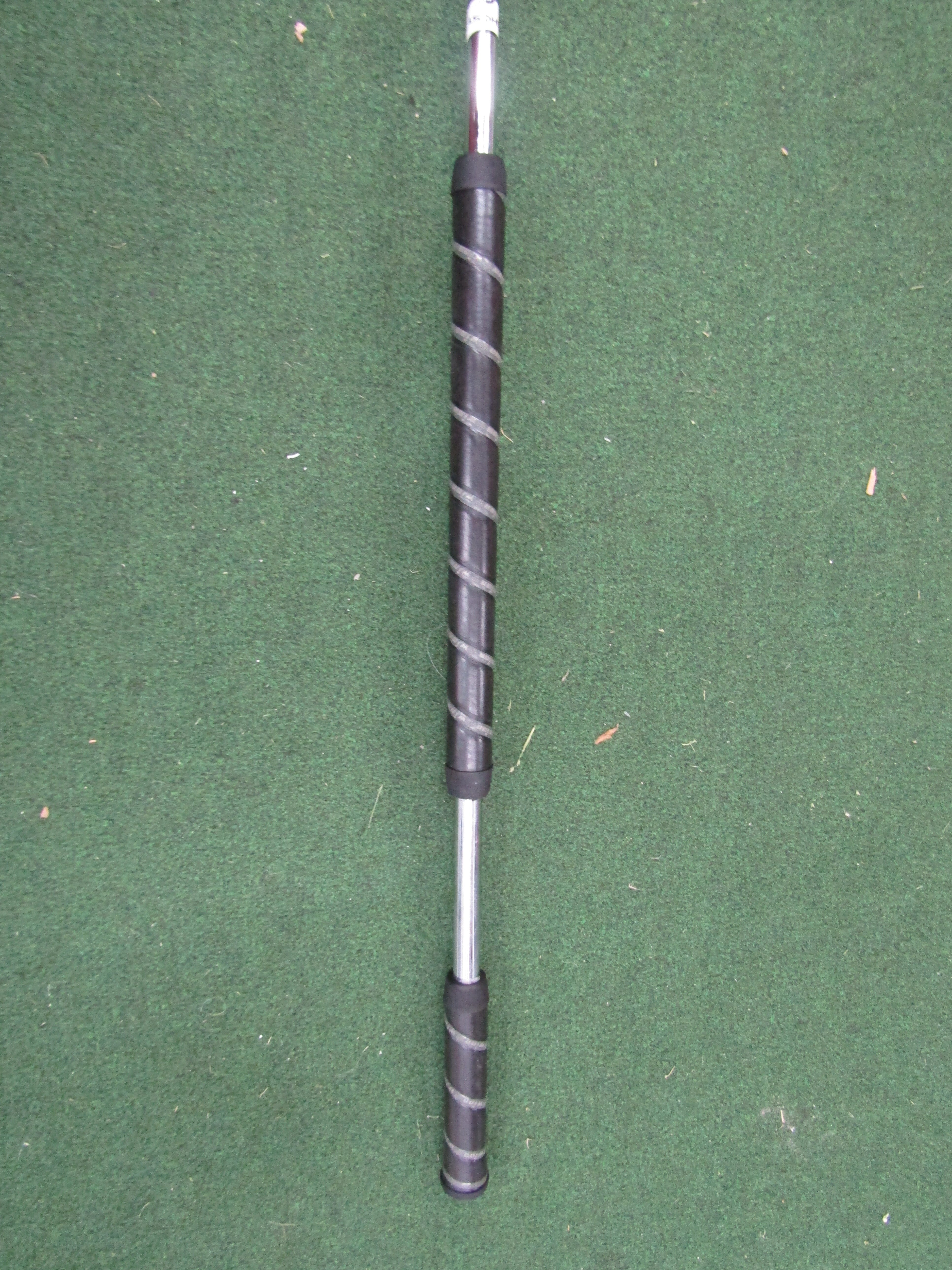TaylorMade Corza Ghost 45.75" Putter Steel Right Pre-Owned Putters TaylorMade 