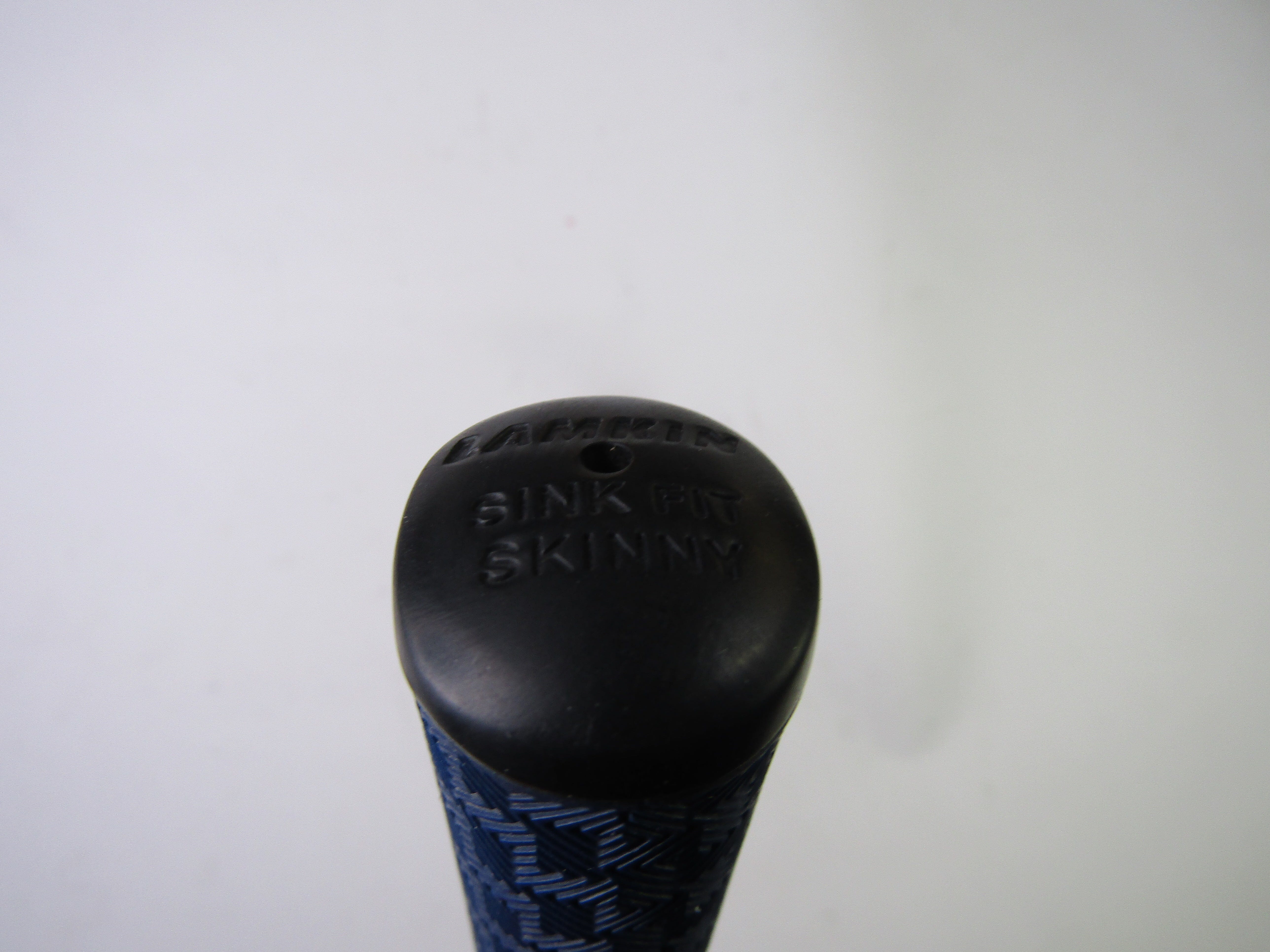 TaylorMade Del Monte 7 35" Double Blade Putter Steel Men's Right Hc Pre-Owned Putters TaylorMade 