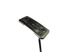 TaylorMade Del Monte 7 35" Double Blade Putter Steel Men's Right Hc Pre-Owned Putters TaylorMade 