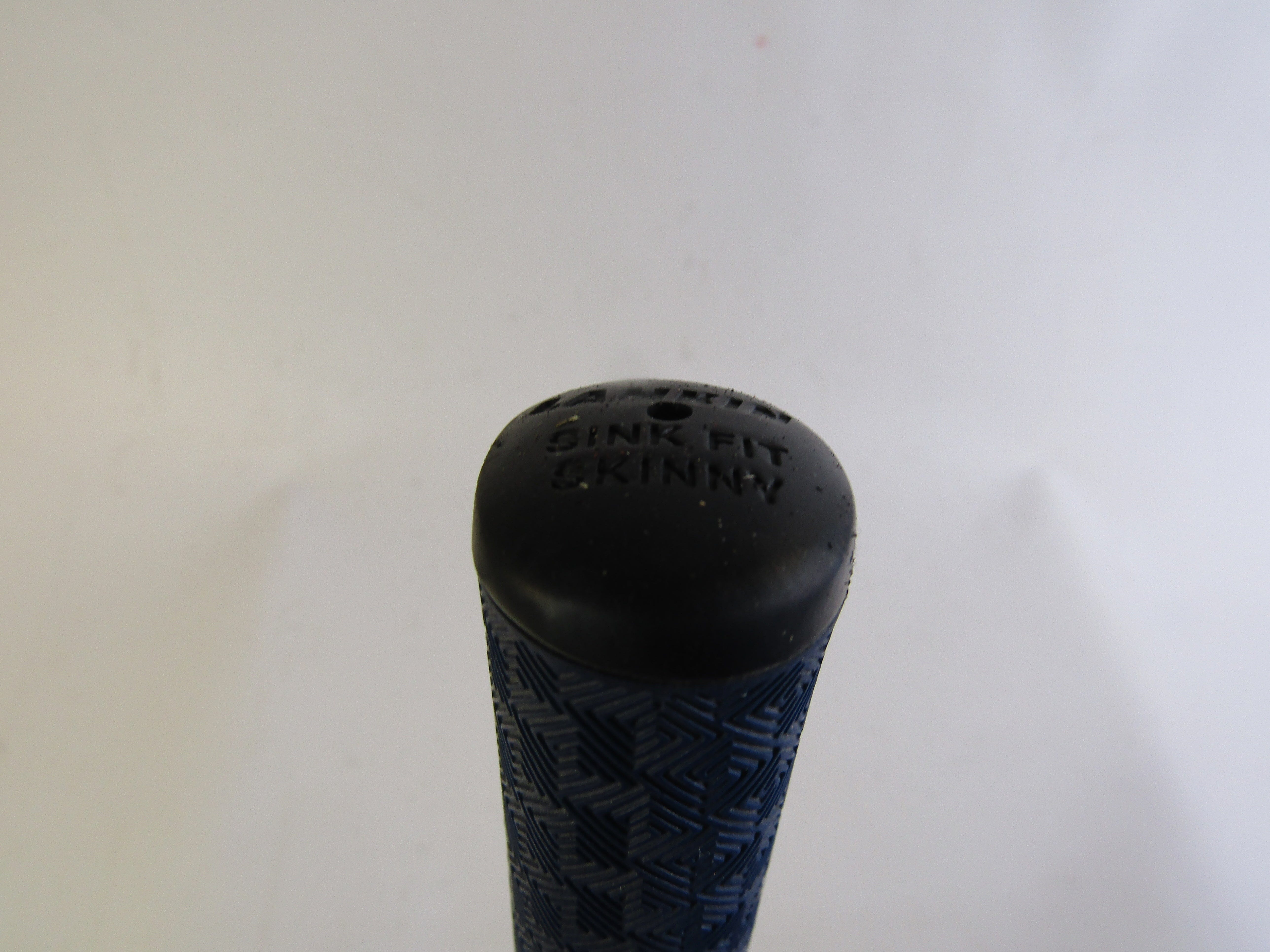 TaylorMade Del Monte 7 35.5" Double Blade Putter Steel Men's Right Hc Pre-Owned Putters TaylorMade 