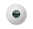 TaylorMade Distance+ Yellow Golf Balls '25 Golf Balls Golf Stuff 