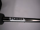 TaylorMade FCG 34.25" Mallet Putter Black Steel Men's Right Pre-Owned Putters TaylorMade 