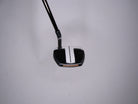 TaylorMade FCG 34.25" Mallet Putter Black Steel Men's Right Pre-Owned Putters TaylorMade 