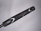 TaylorMade FCG 34.25" Mallet Putter Black Steel Men's Right Pre-Owned Putters TaylorMade 