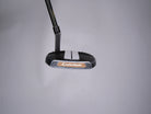 TaylorMade FCG 34.25" Mallet Putter Black Steel Men's Right Pre-Owned Putters TaylorMade 