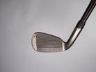 TaylorMade FIRESOLE #4 Iron Stiff Flex Graphite Bubble Shaft Men's Right Pre-Owned Irons TaylorMade 