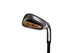 TaylorMade FIRESOLE #6 Iron Stiff Flex Graphite Bubble Shaft Men's Right Pre-Owned Irons TaylorMade 