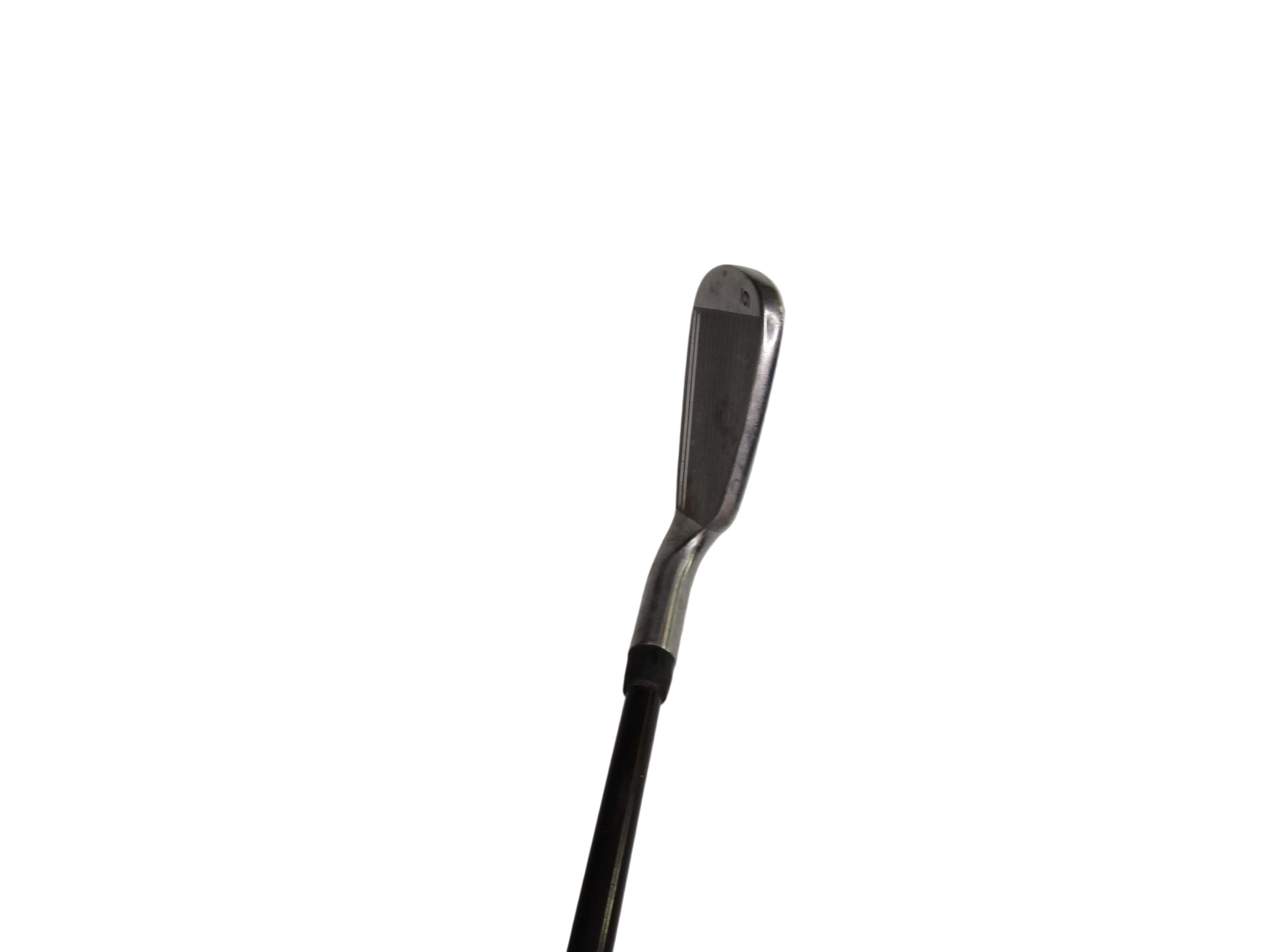 TaylorMade FIRESOLE #6 Iron Stiff Flex Graphite Bubble Shaft Men's Right Pre-Owned Irons TaylorMade 