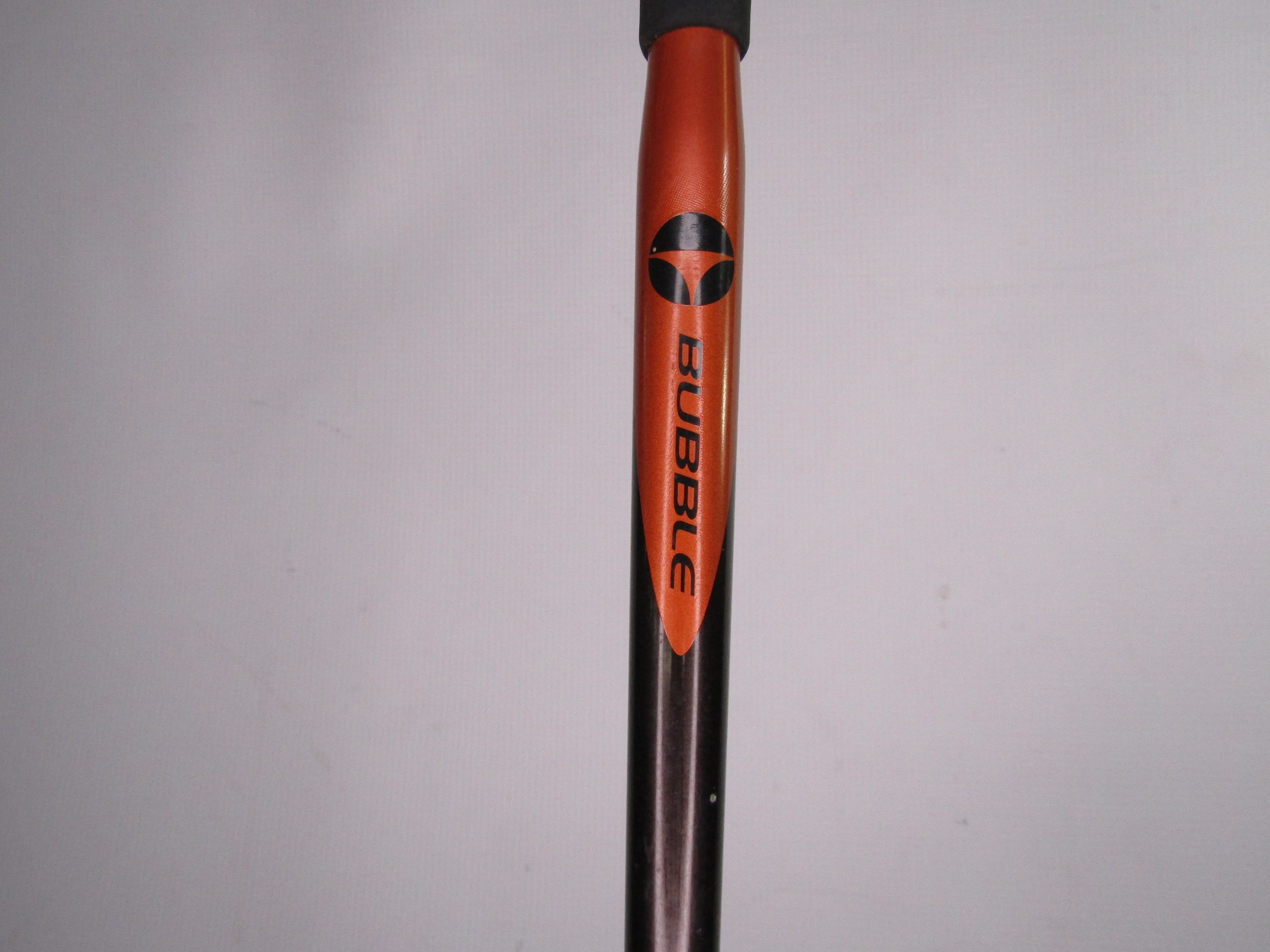 TaylorMade FIRESOLE #6 Iron Stiff Flex Graphite Bubble Shaft Men's Right Pre-Owned Irons TaylorMade 