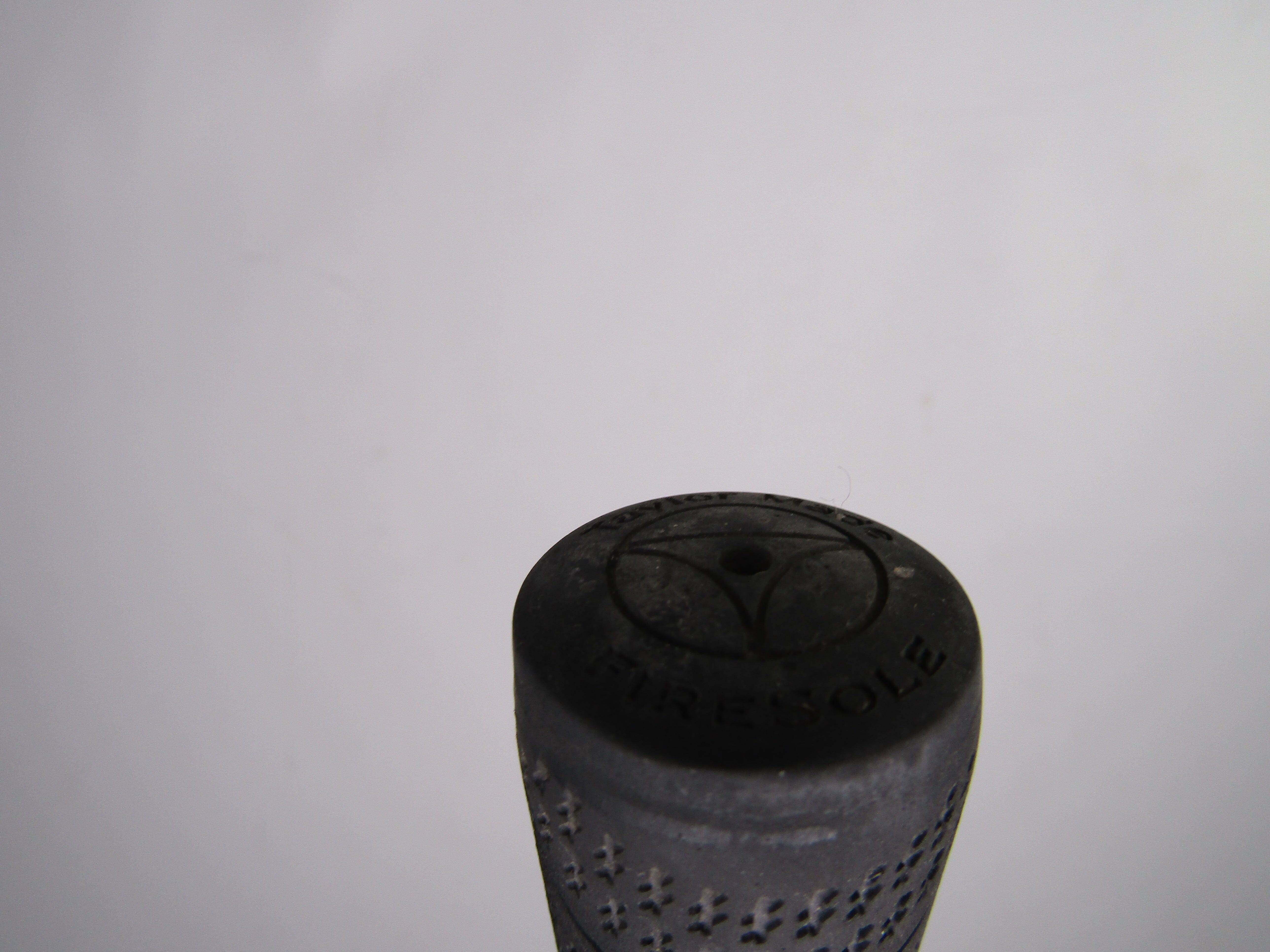 TaylorMade FIRESOLE #6 Iron Stiff Flex Graphite Bubble Shaft Men's Right Pre-Owned Irons TaylorMade 