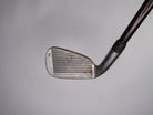 TaylorMade FIRESOLE #6 Iron Stiff Flex Graphite Bubble Shaft Men's Right Pre-Owned Irons TaylorMade 